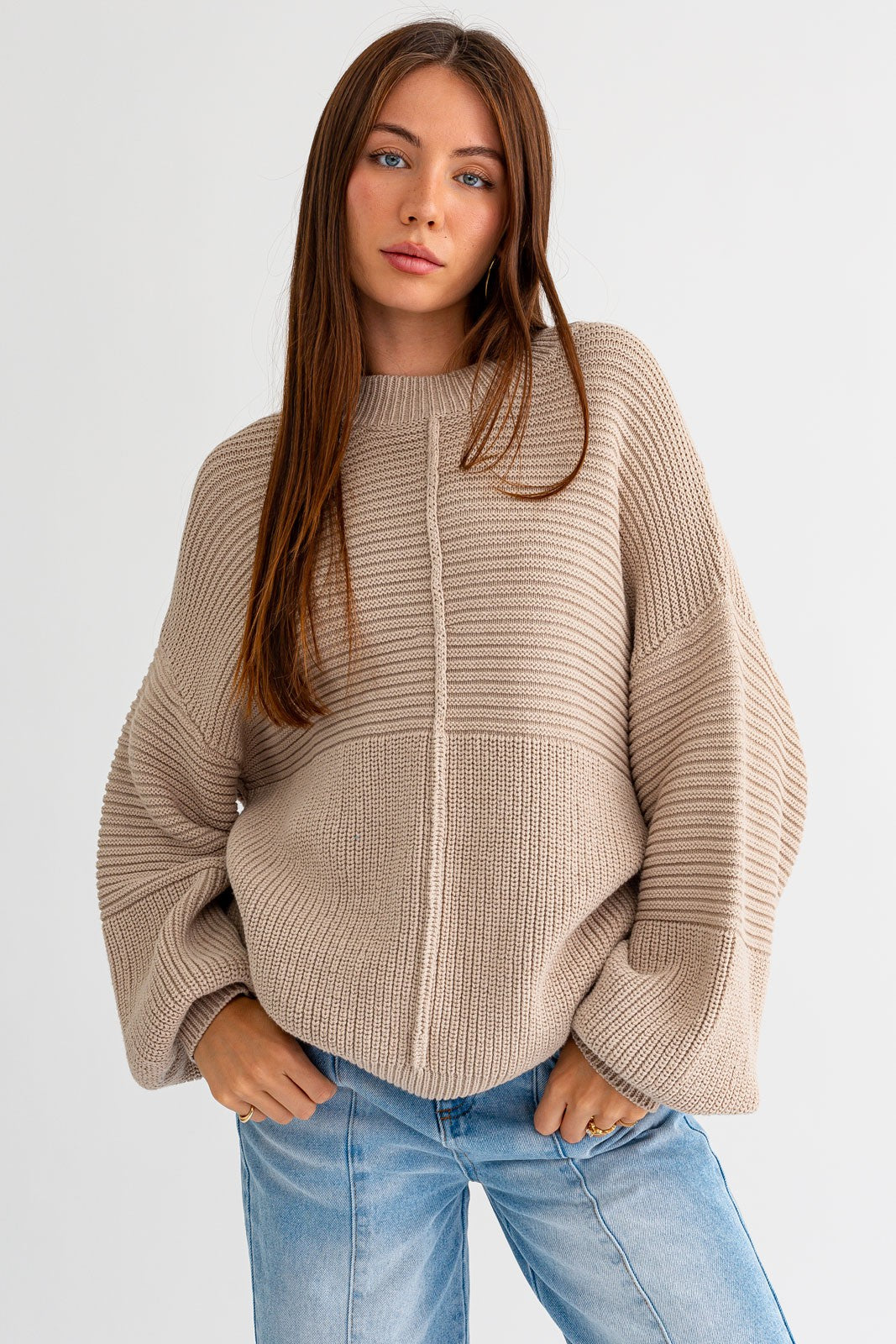 Dawn Sweater