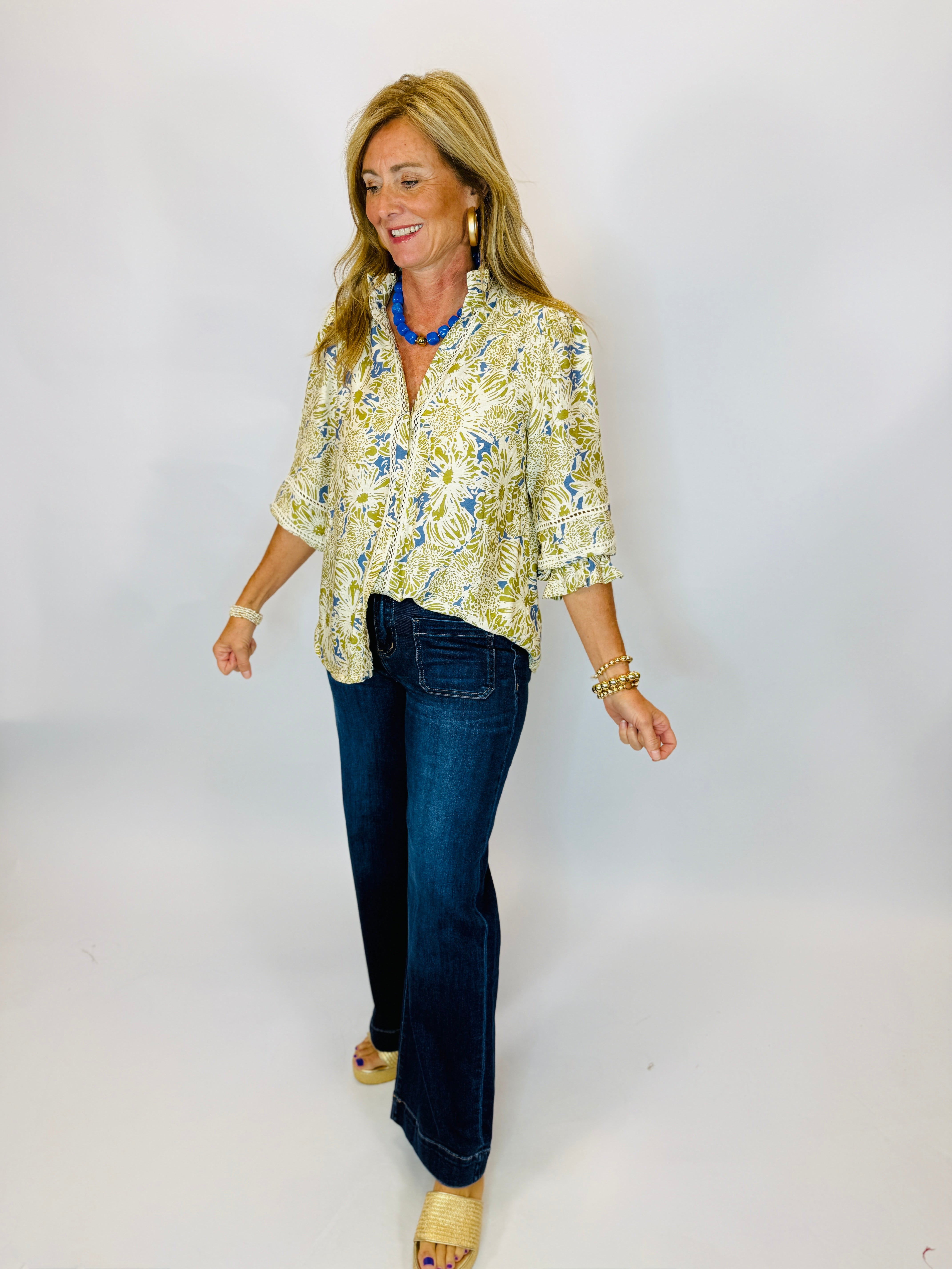 Grace Top