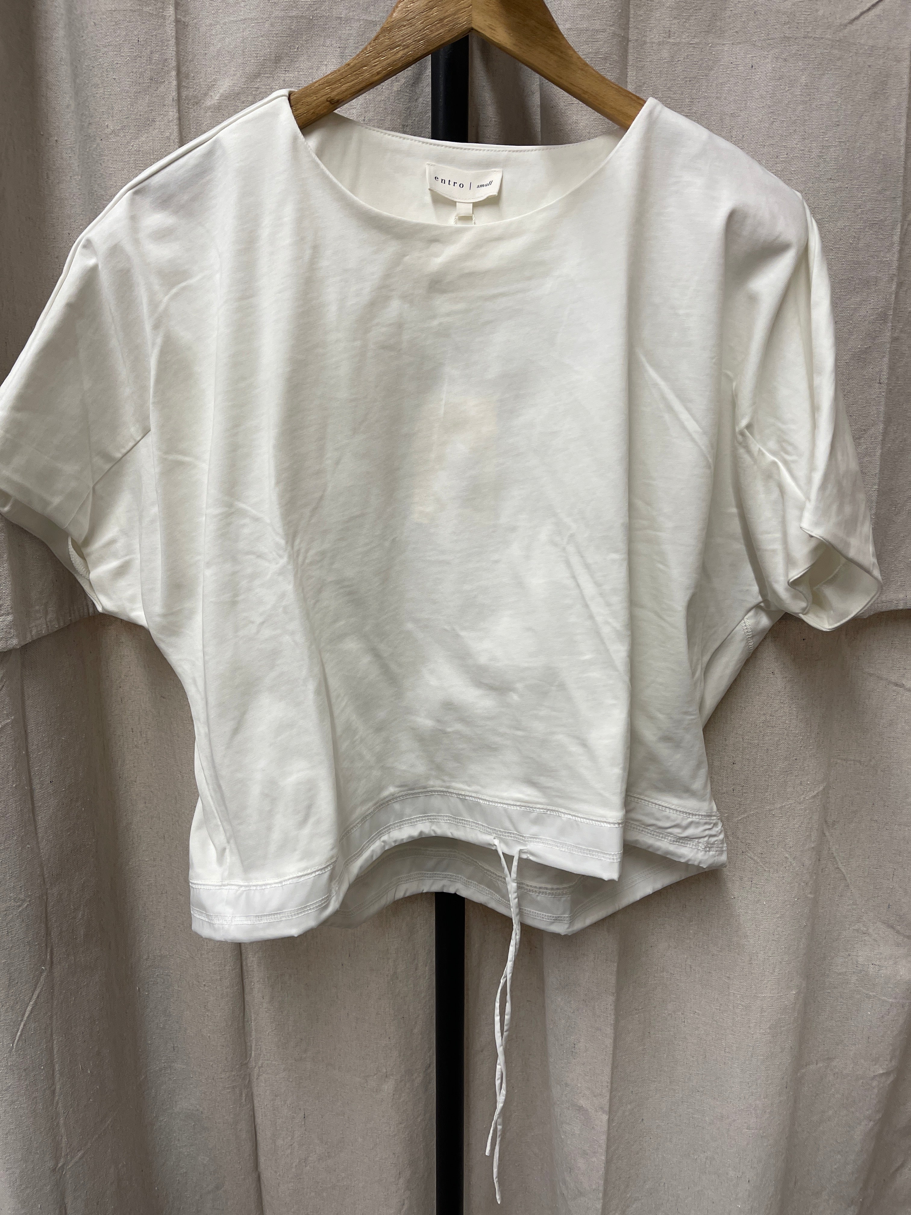 Beulah Harper Soft Top