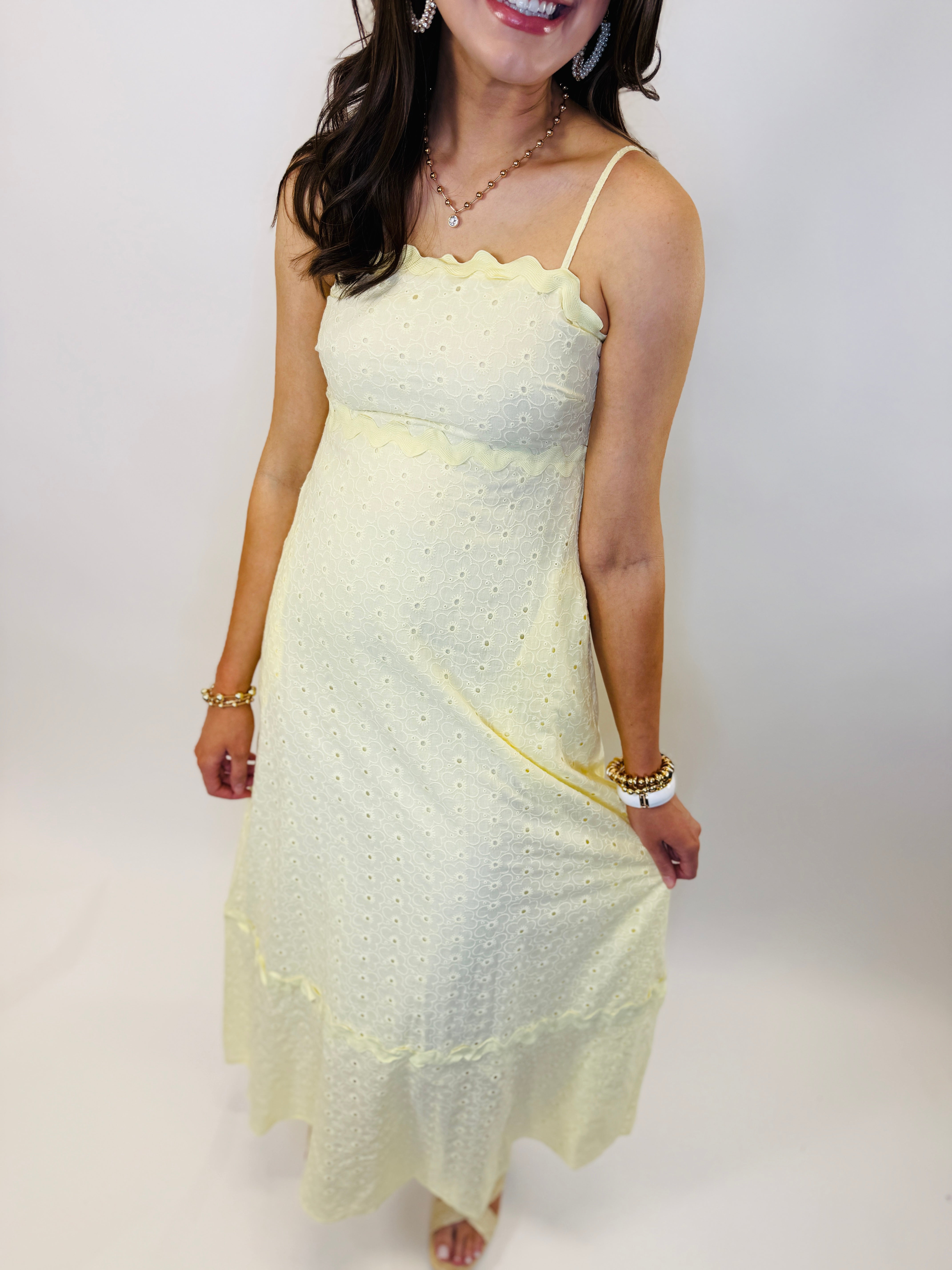 Hollie Dress