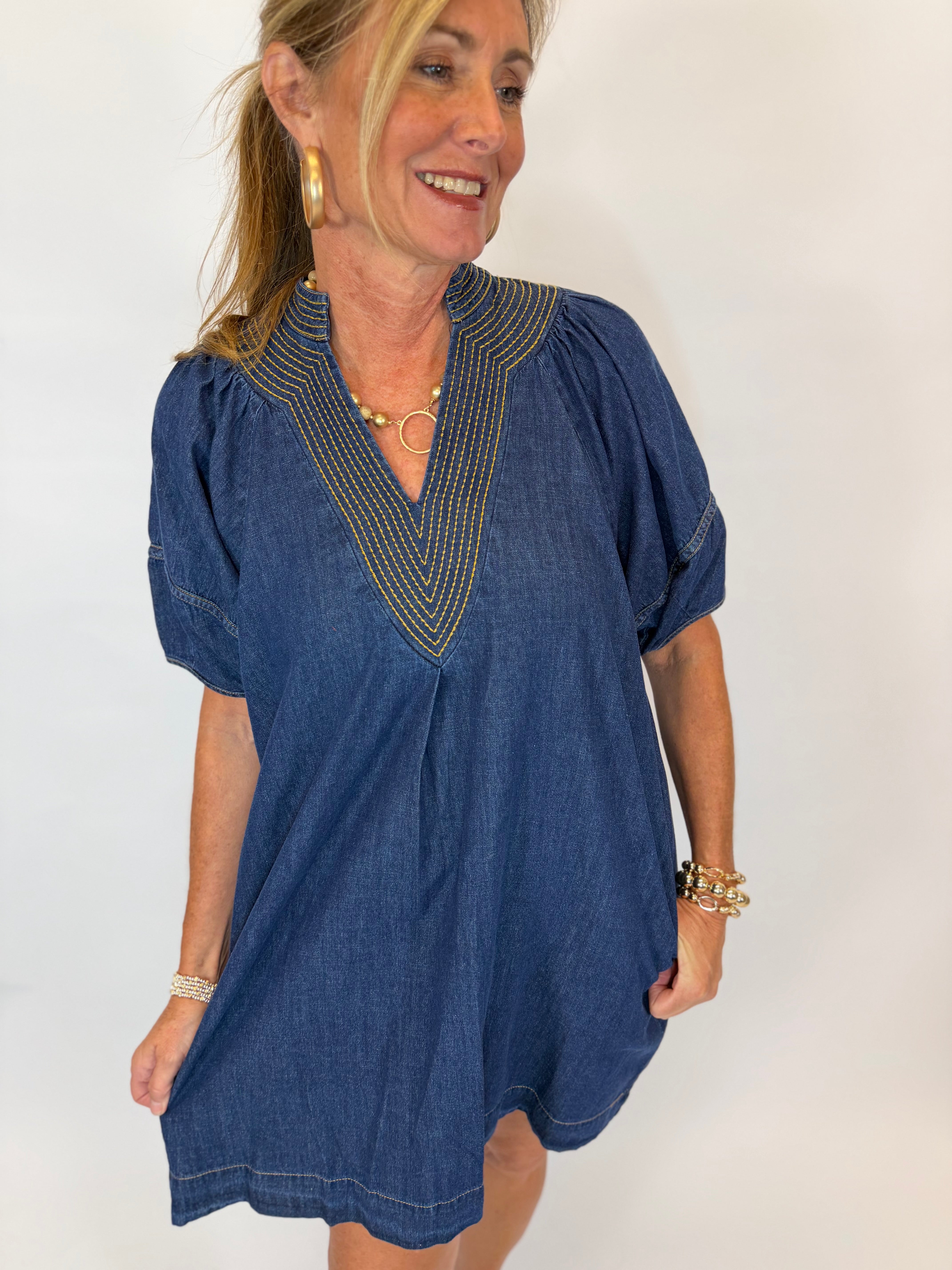 Lynn Dress