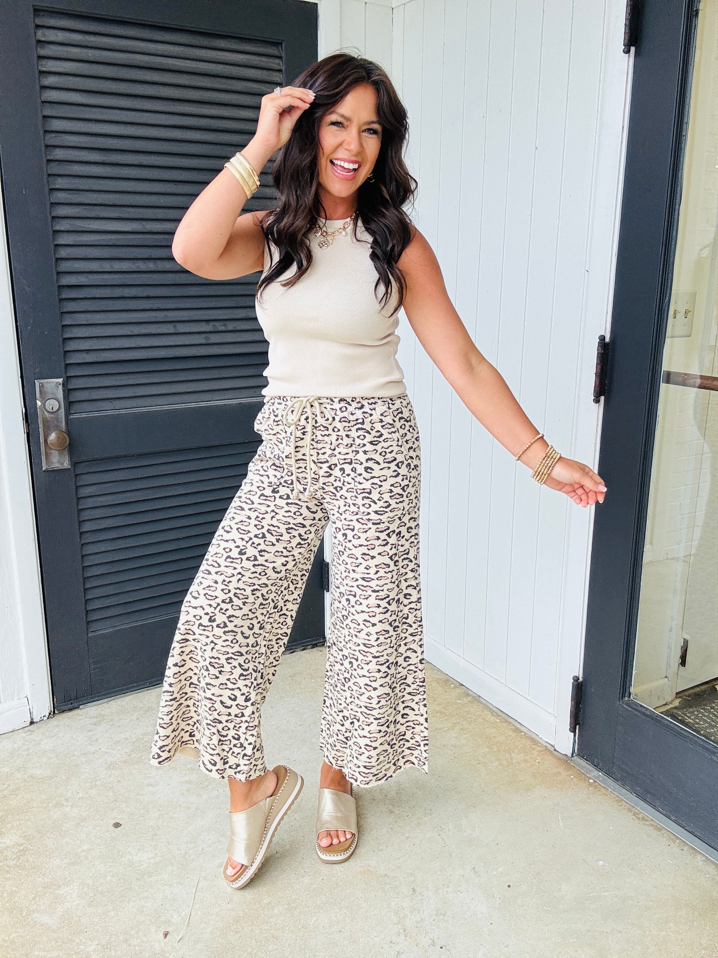 Karlee Pants