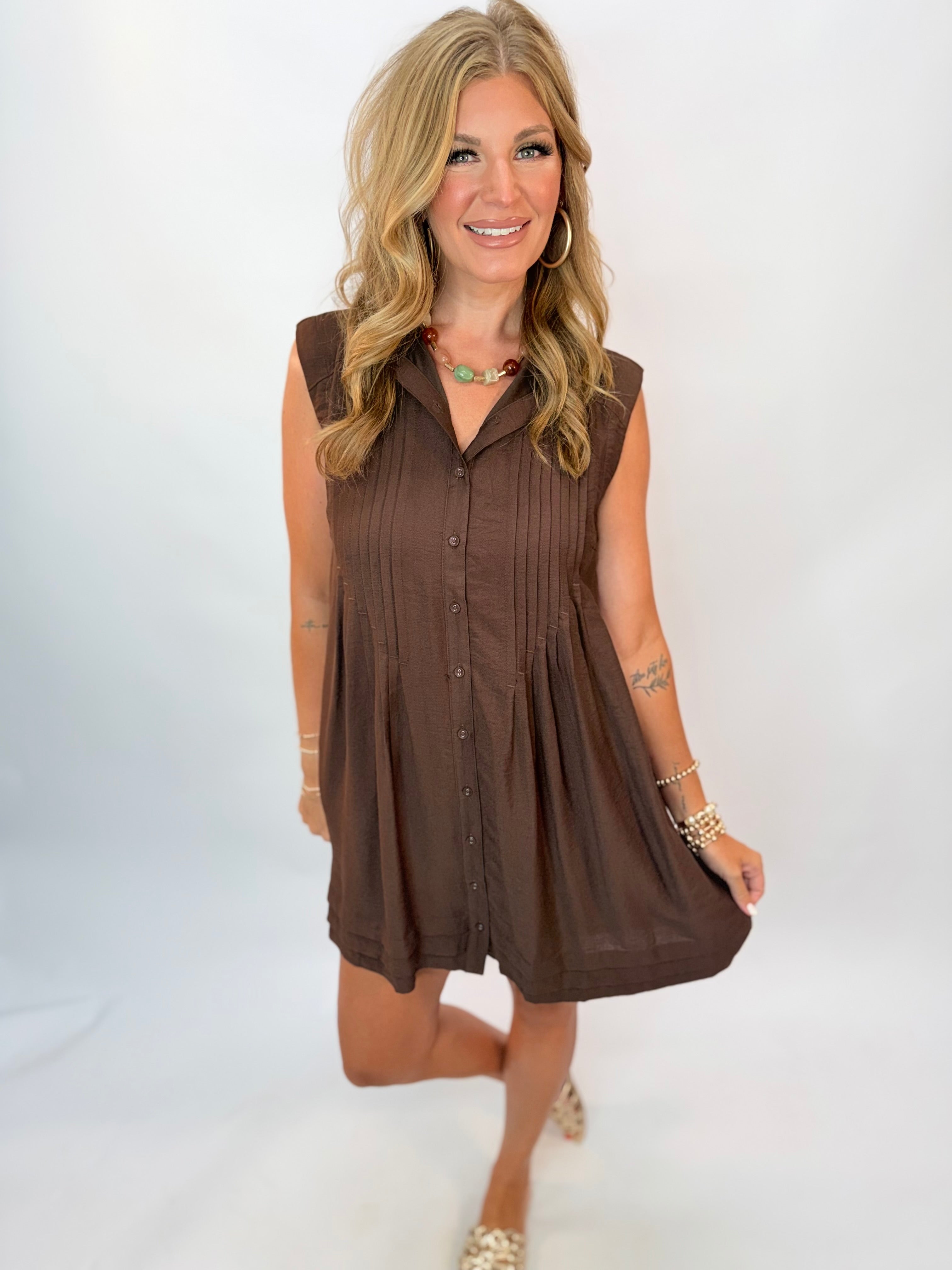 Dailey Dress