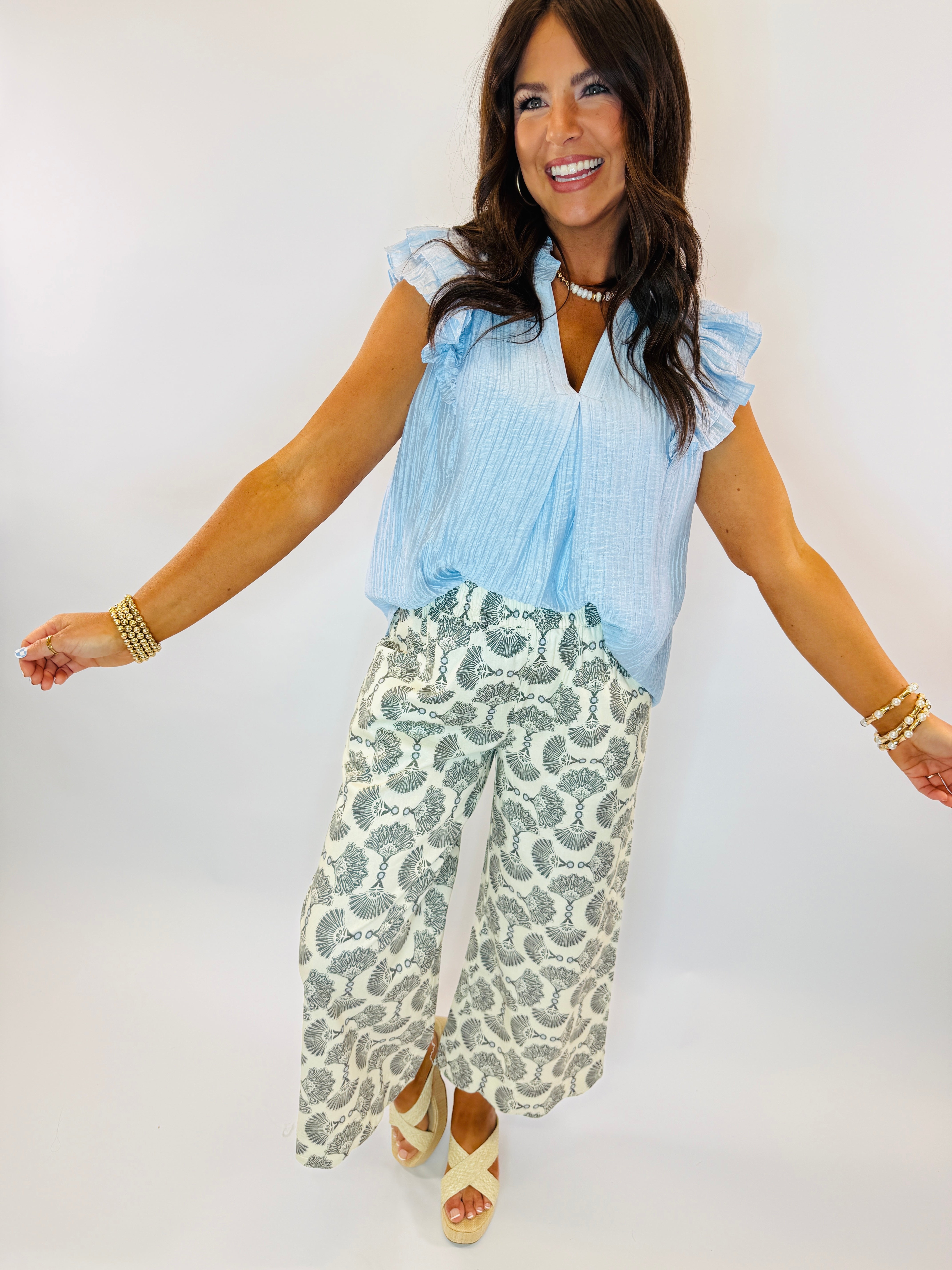 Elsie Pant