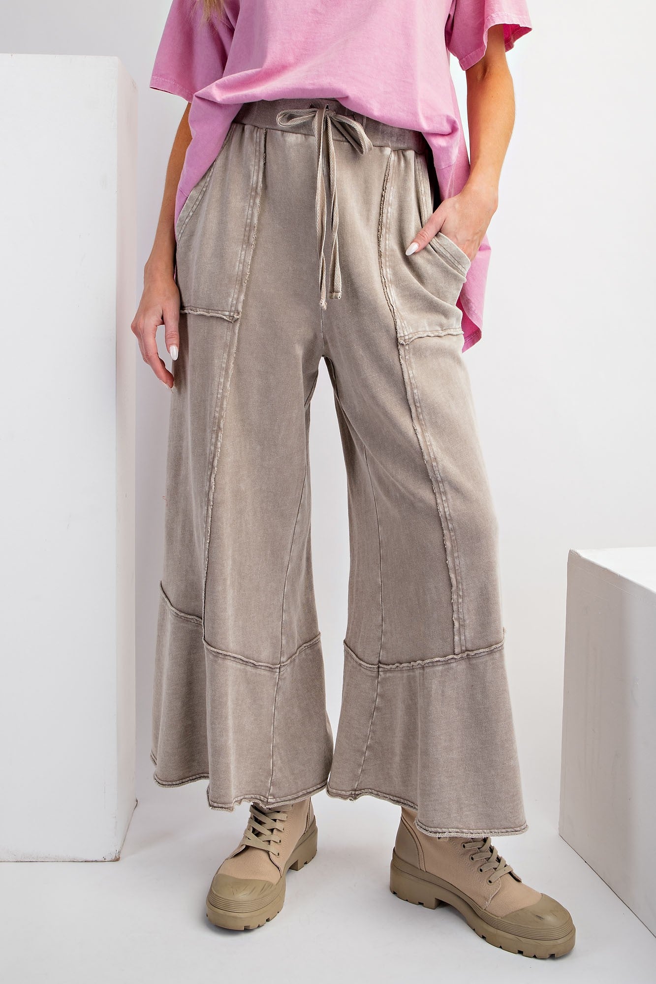 Chloe Pant