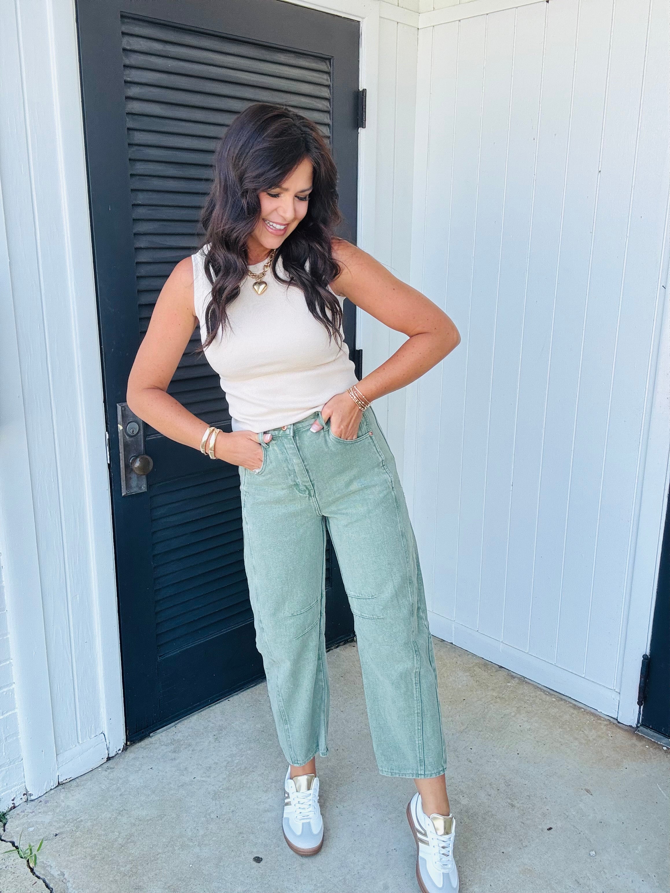 Indie Pant