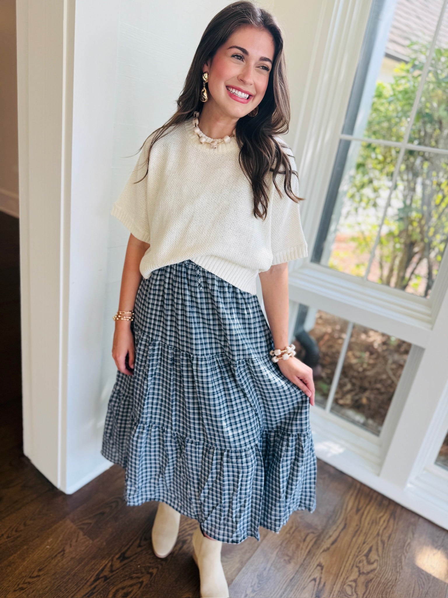 Katherine Dress