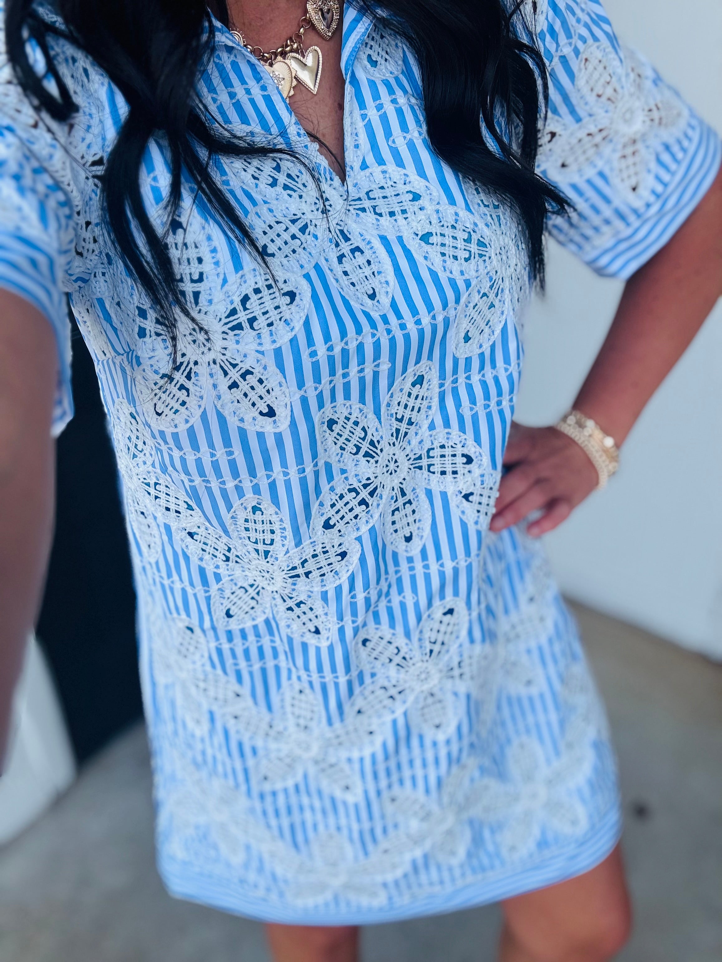 Aura Dress