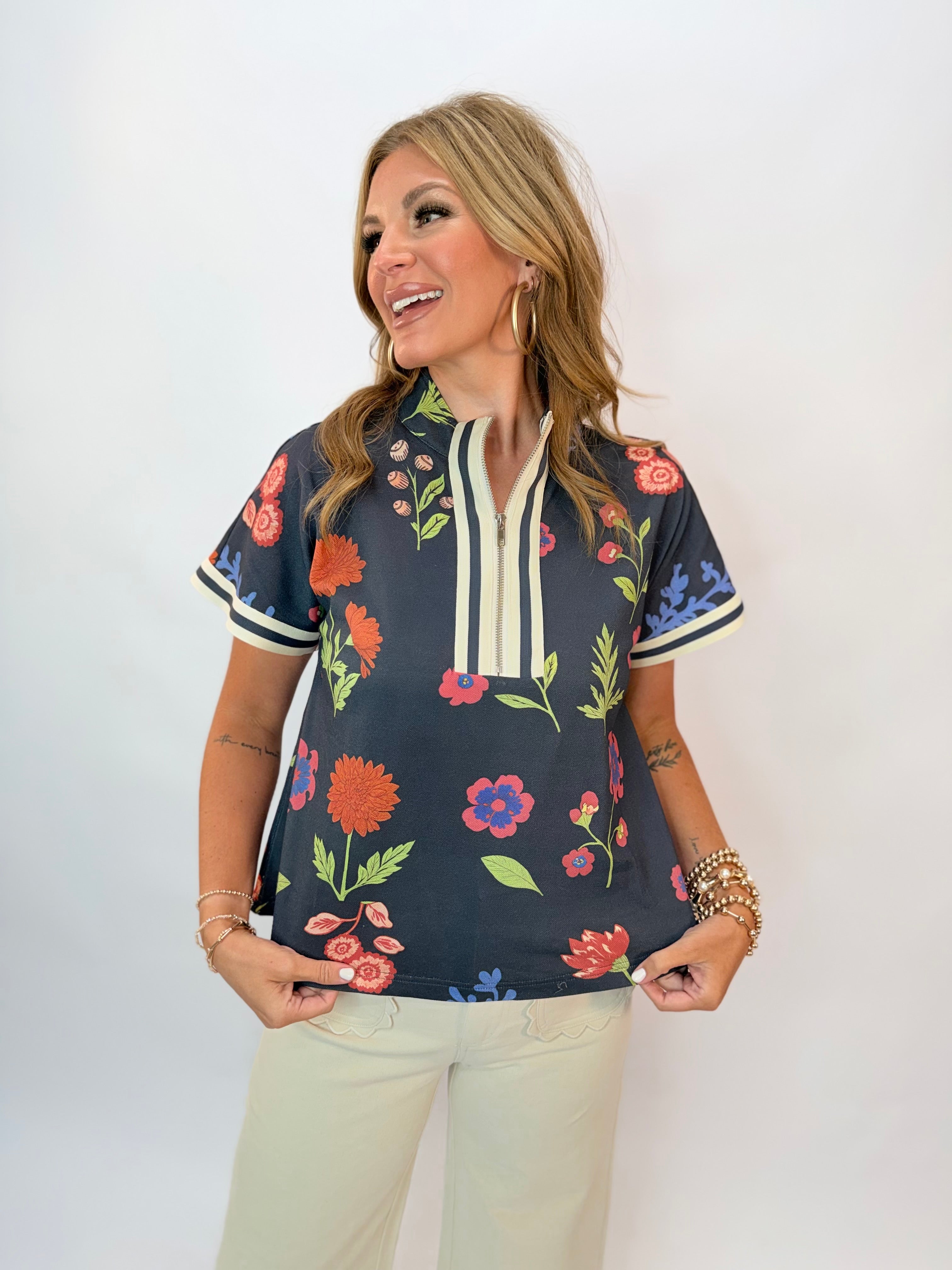 Perry Top
