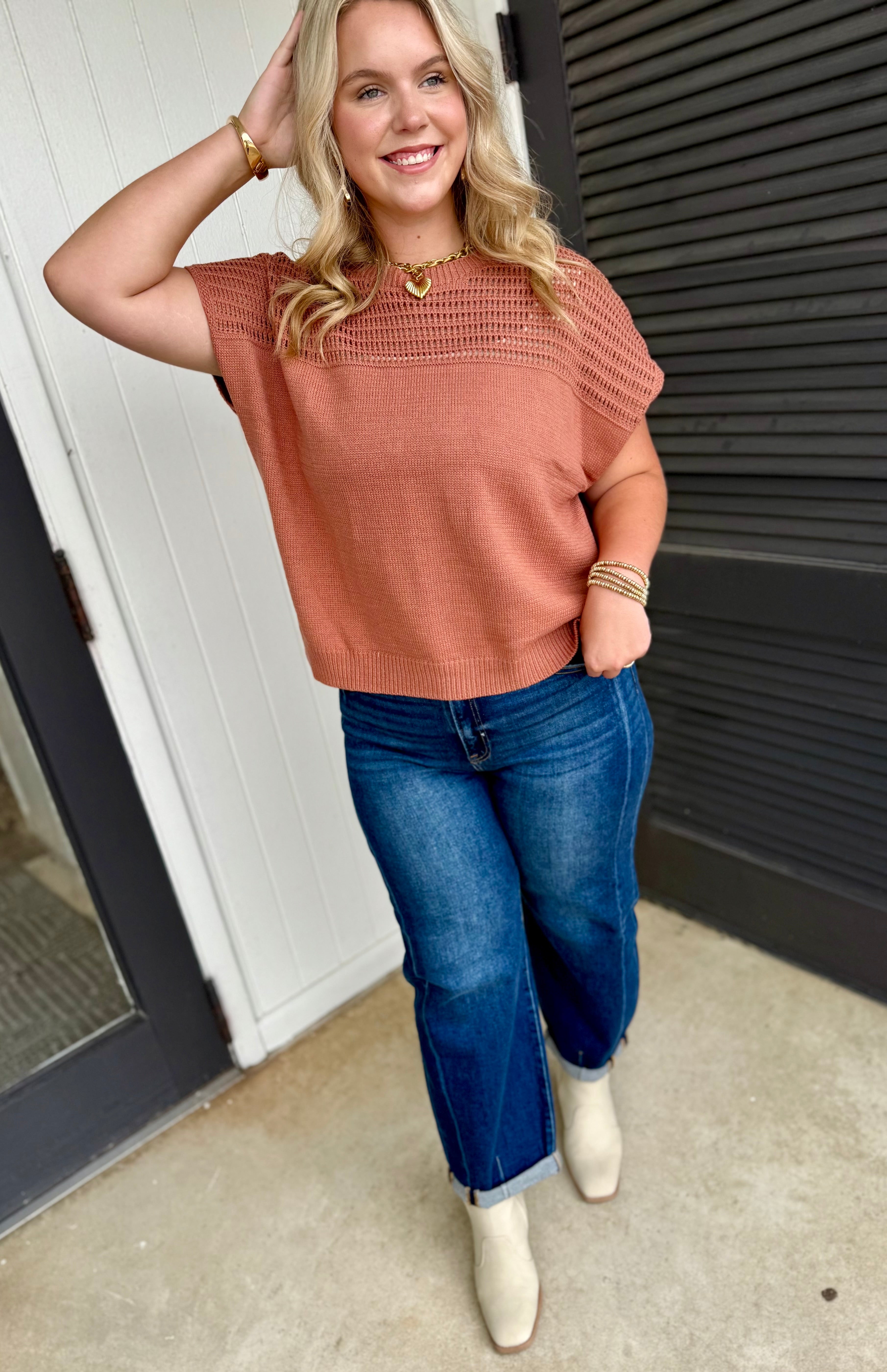 Emma Top