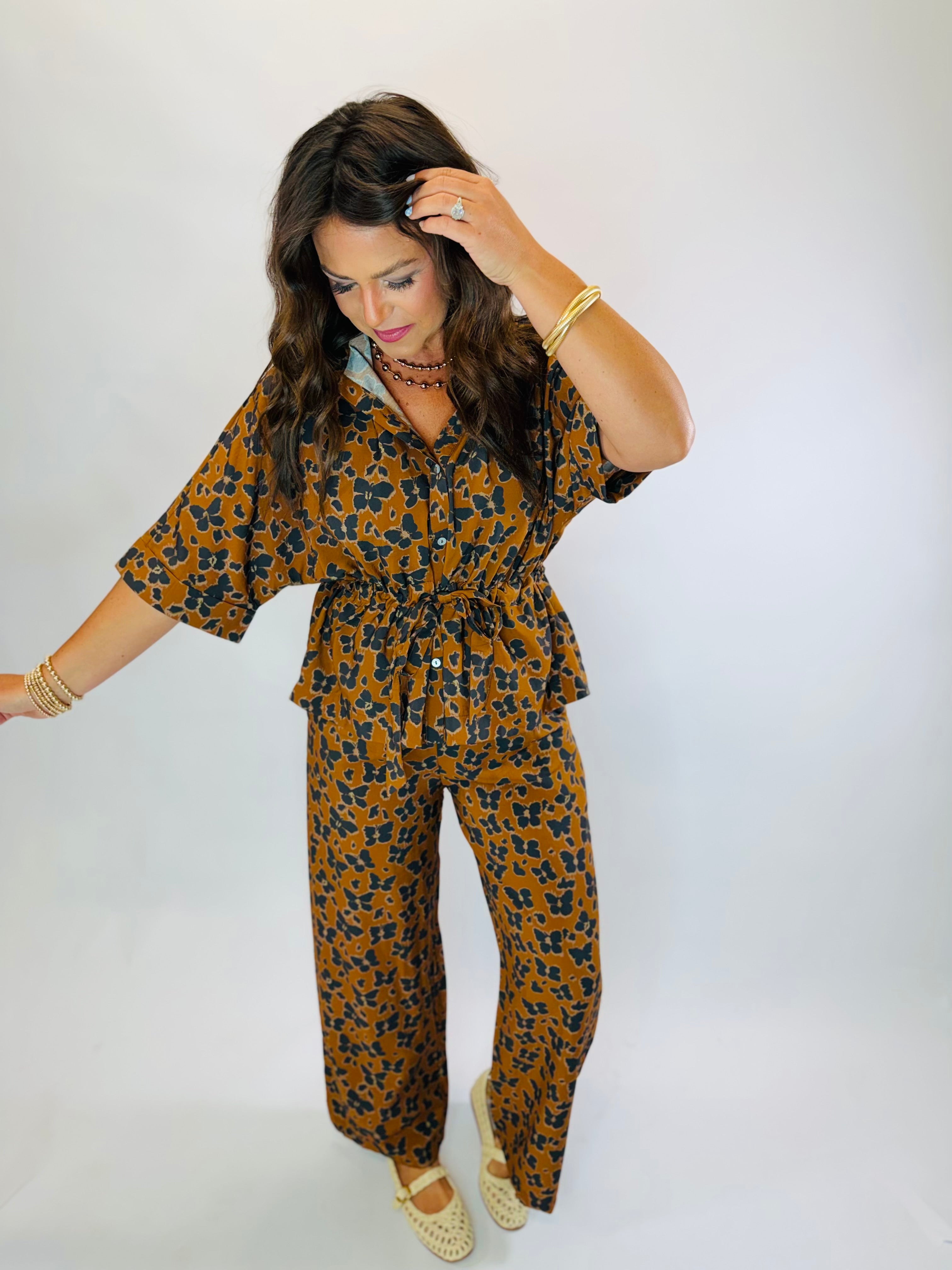 Margot Set- Pant