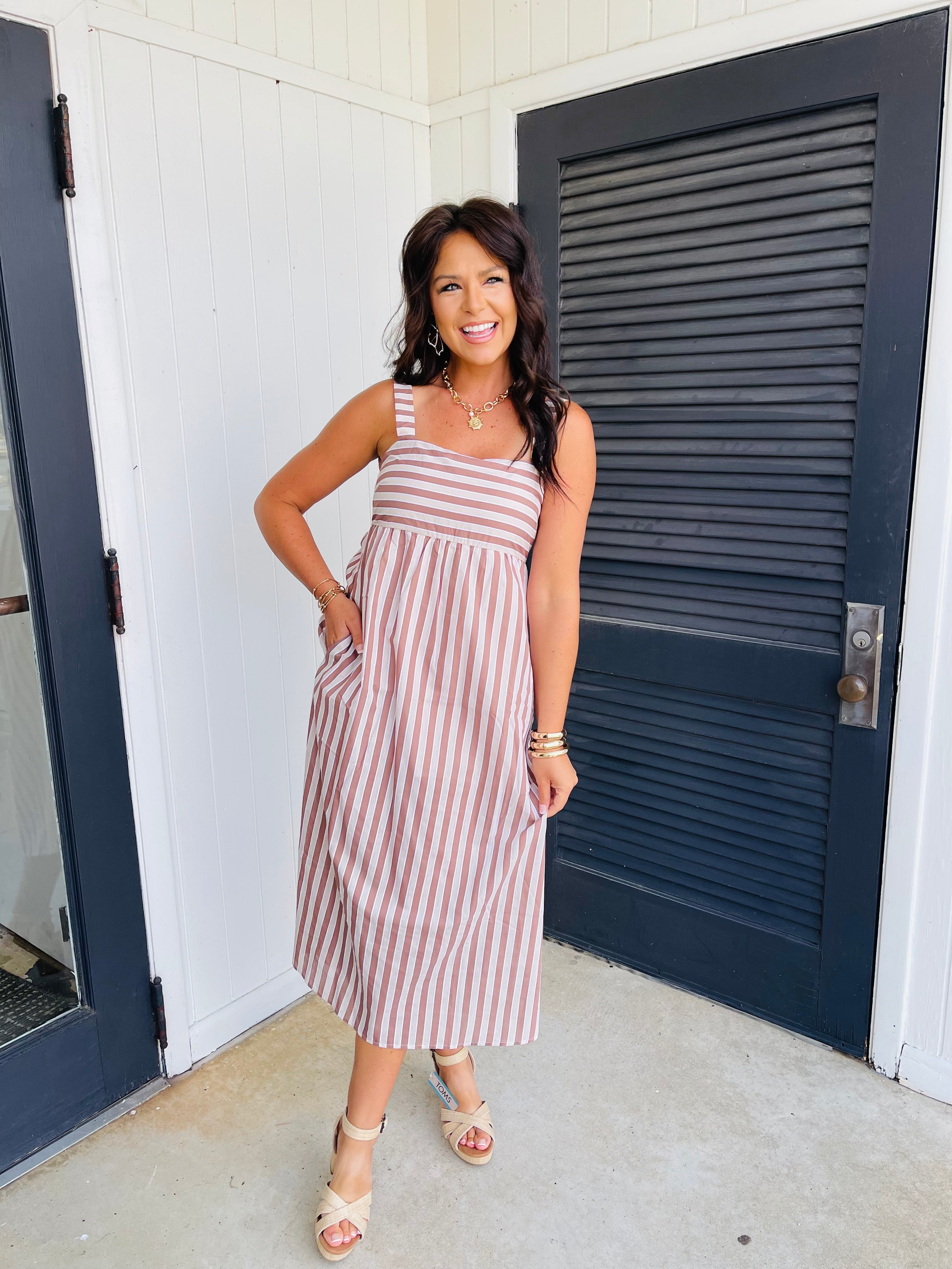 Mariella Dress
