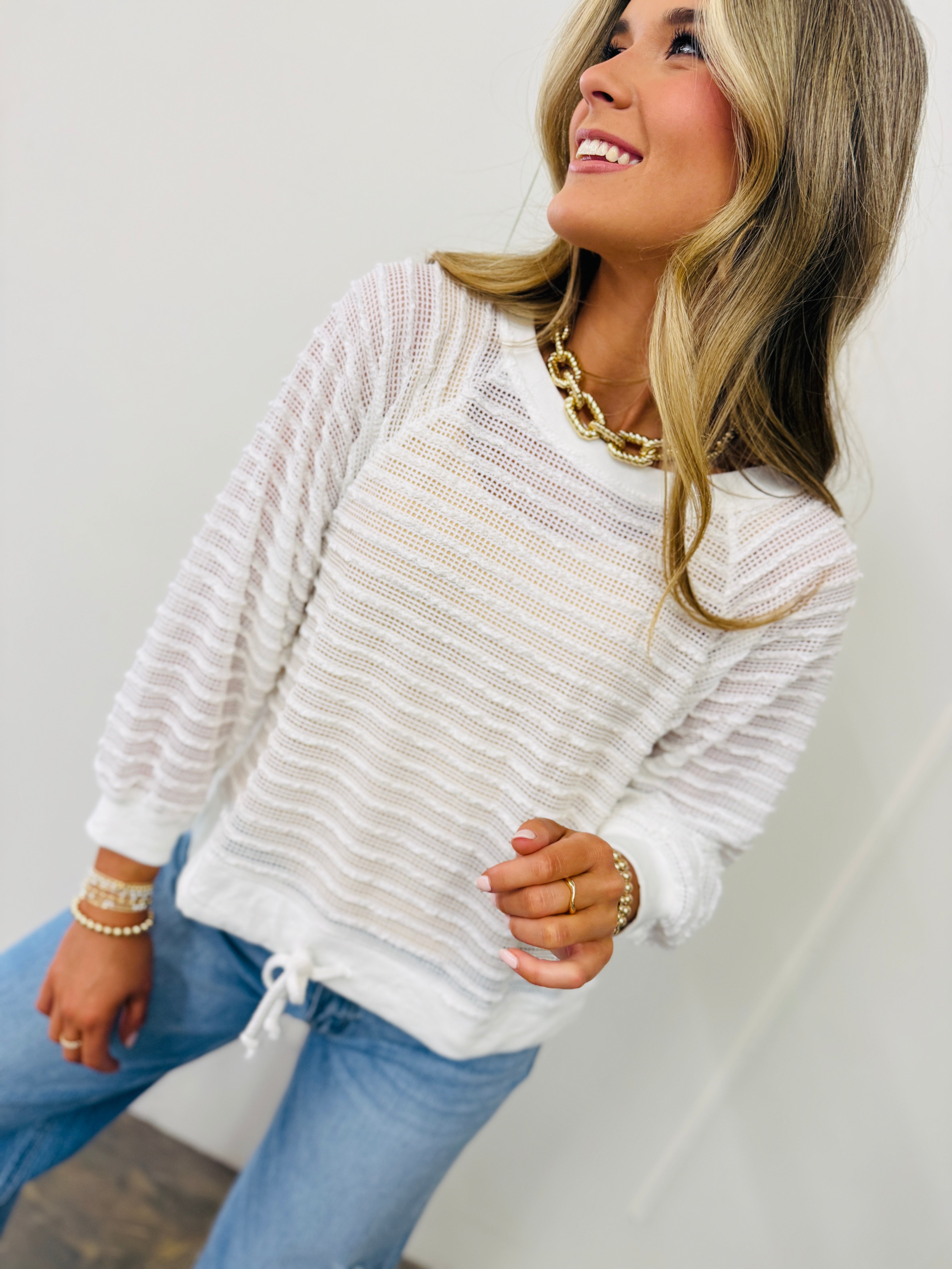 Matilda Classic Top
