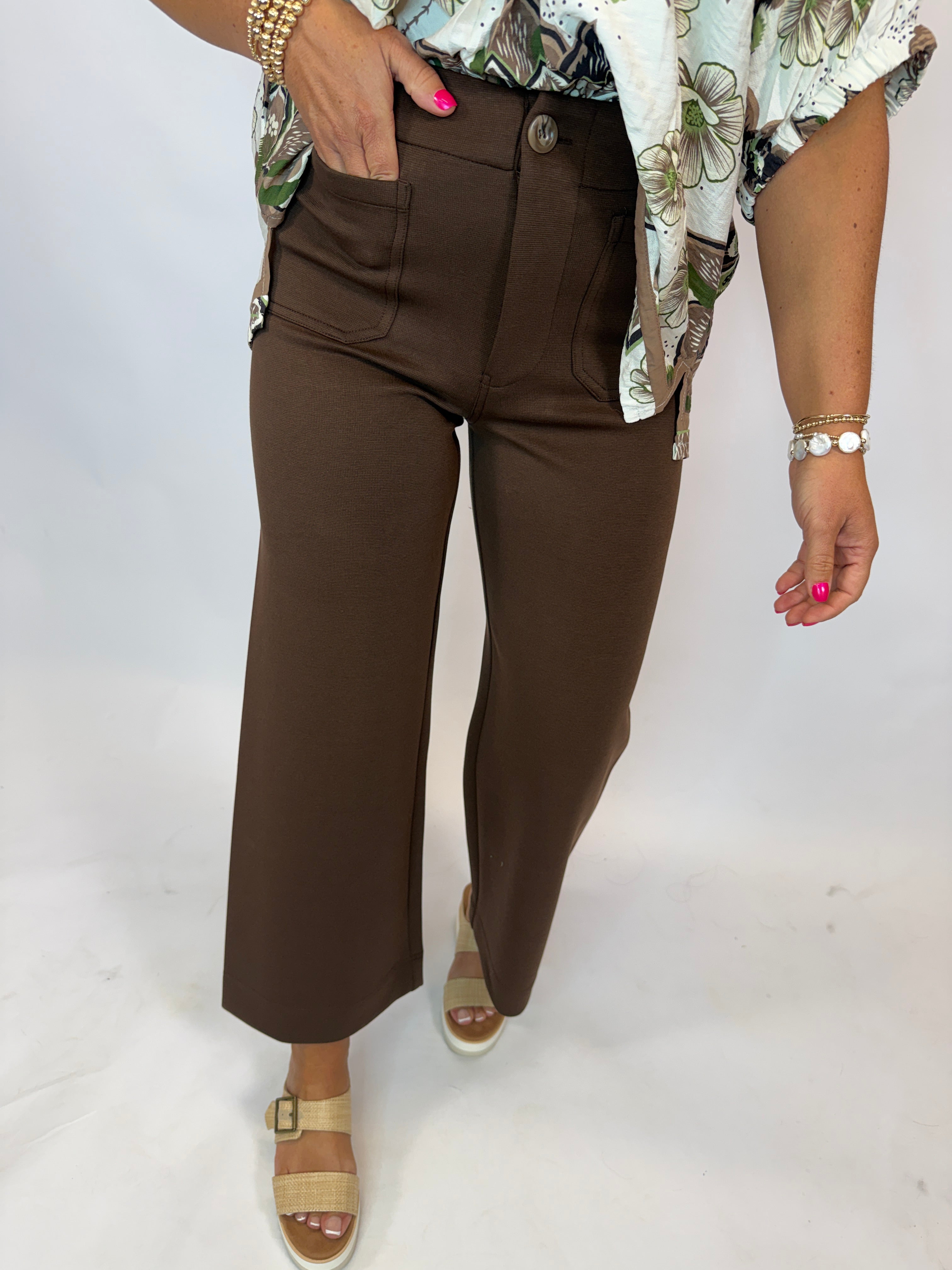 Paula Pant-Brown