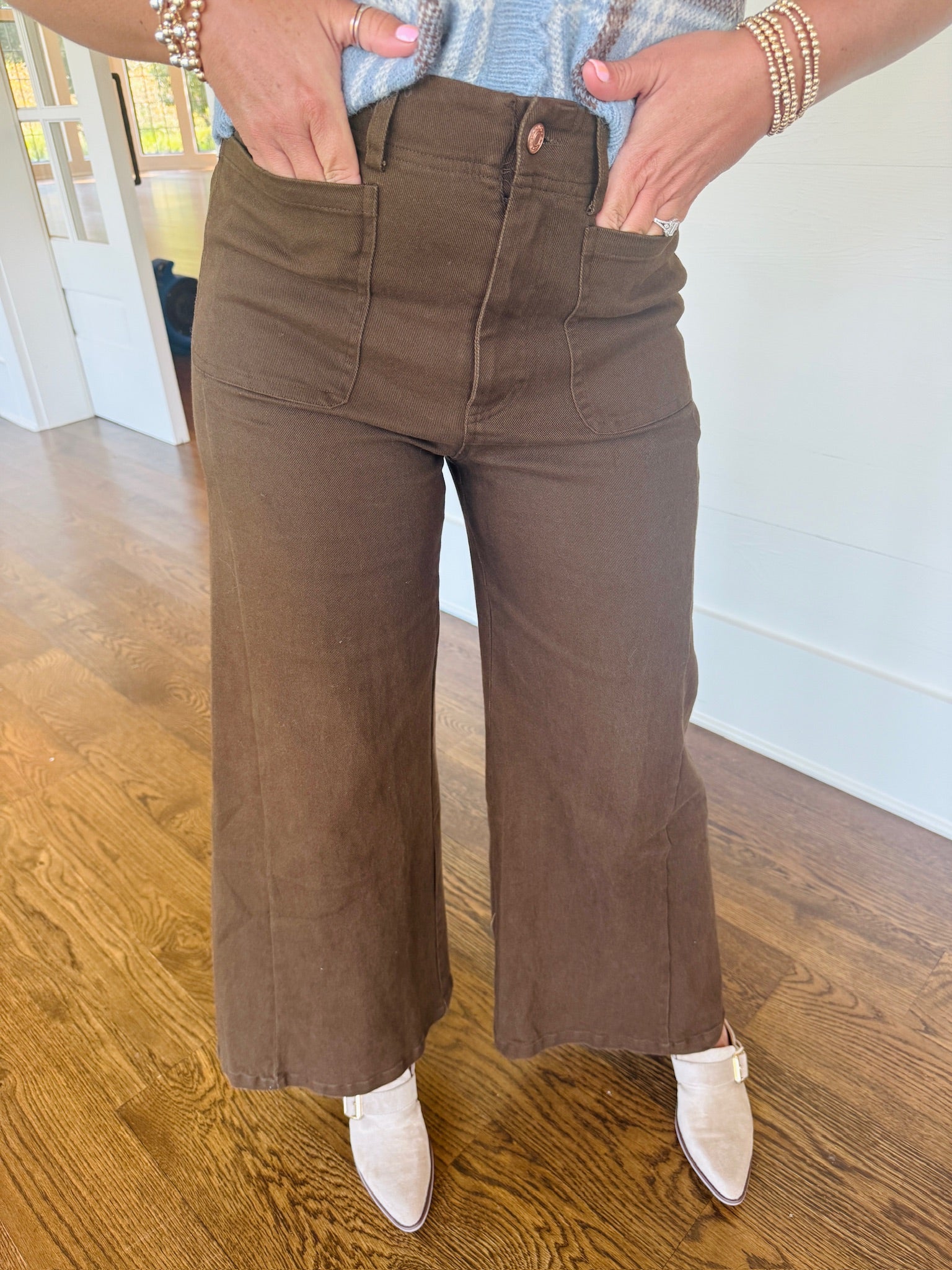 Autumn Bottoms