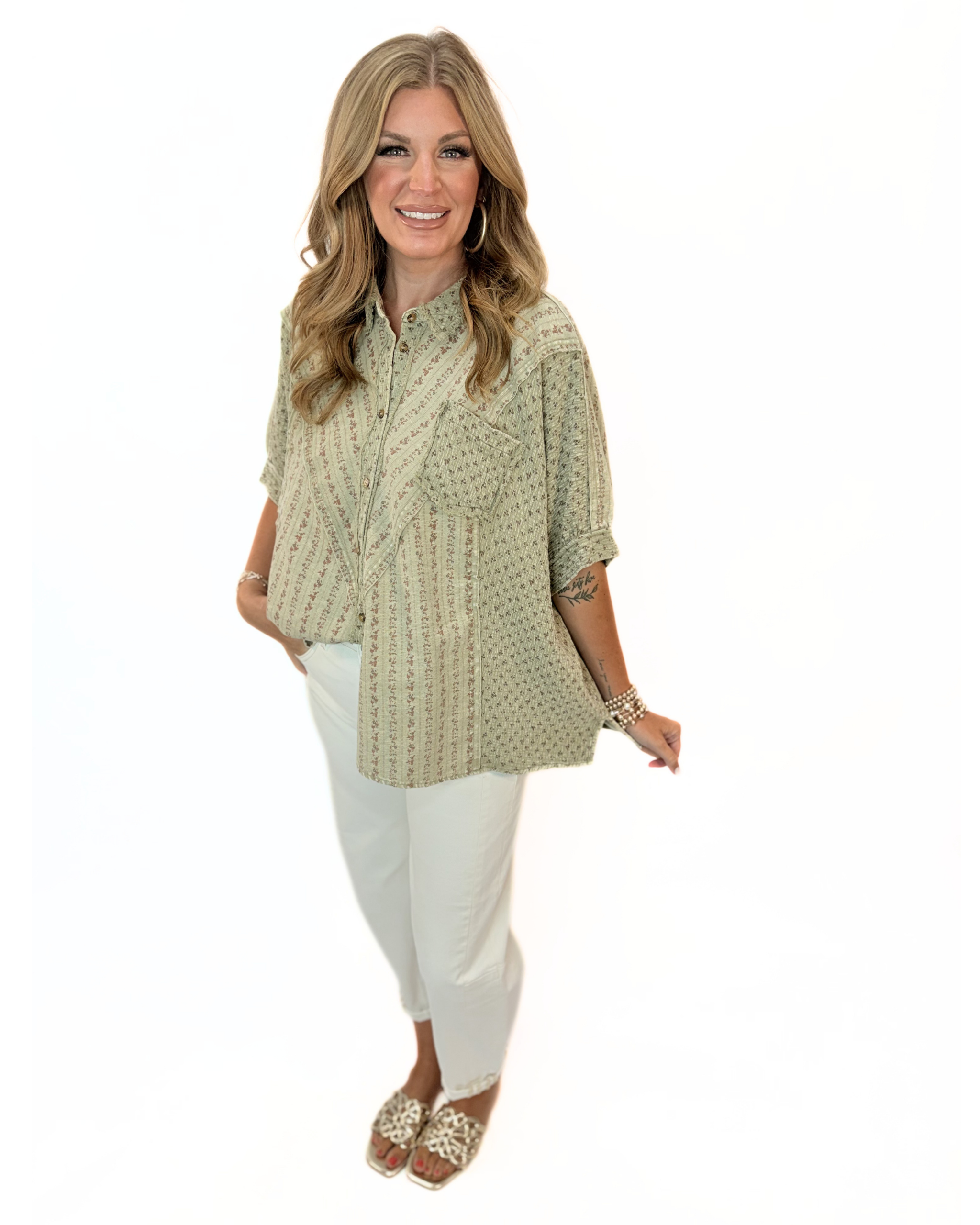 Bailey Top