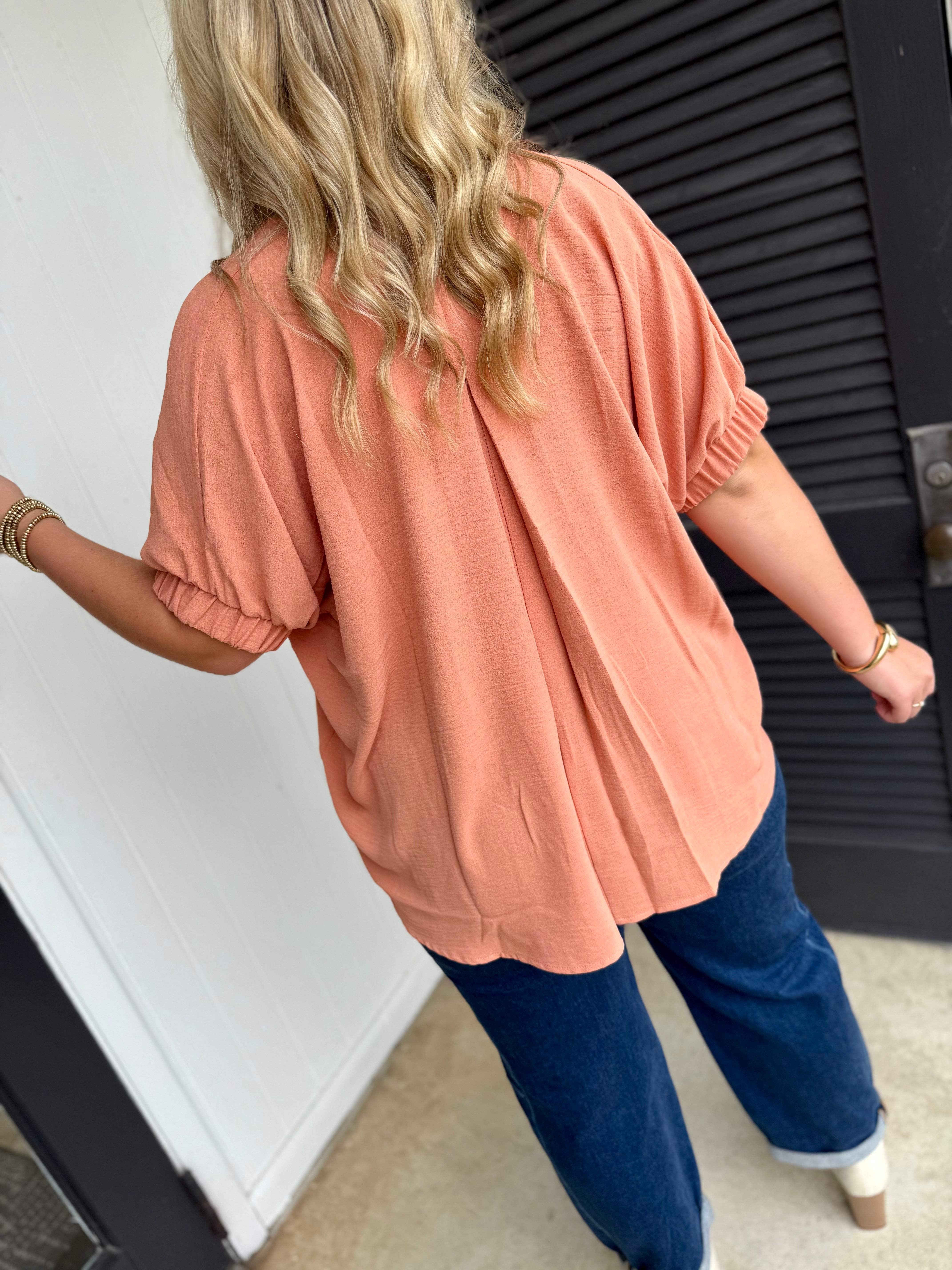 Sawyer Top
