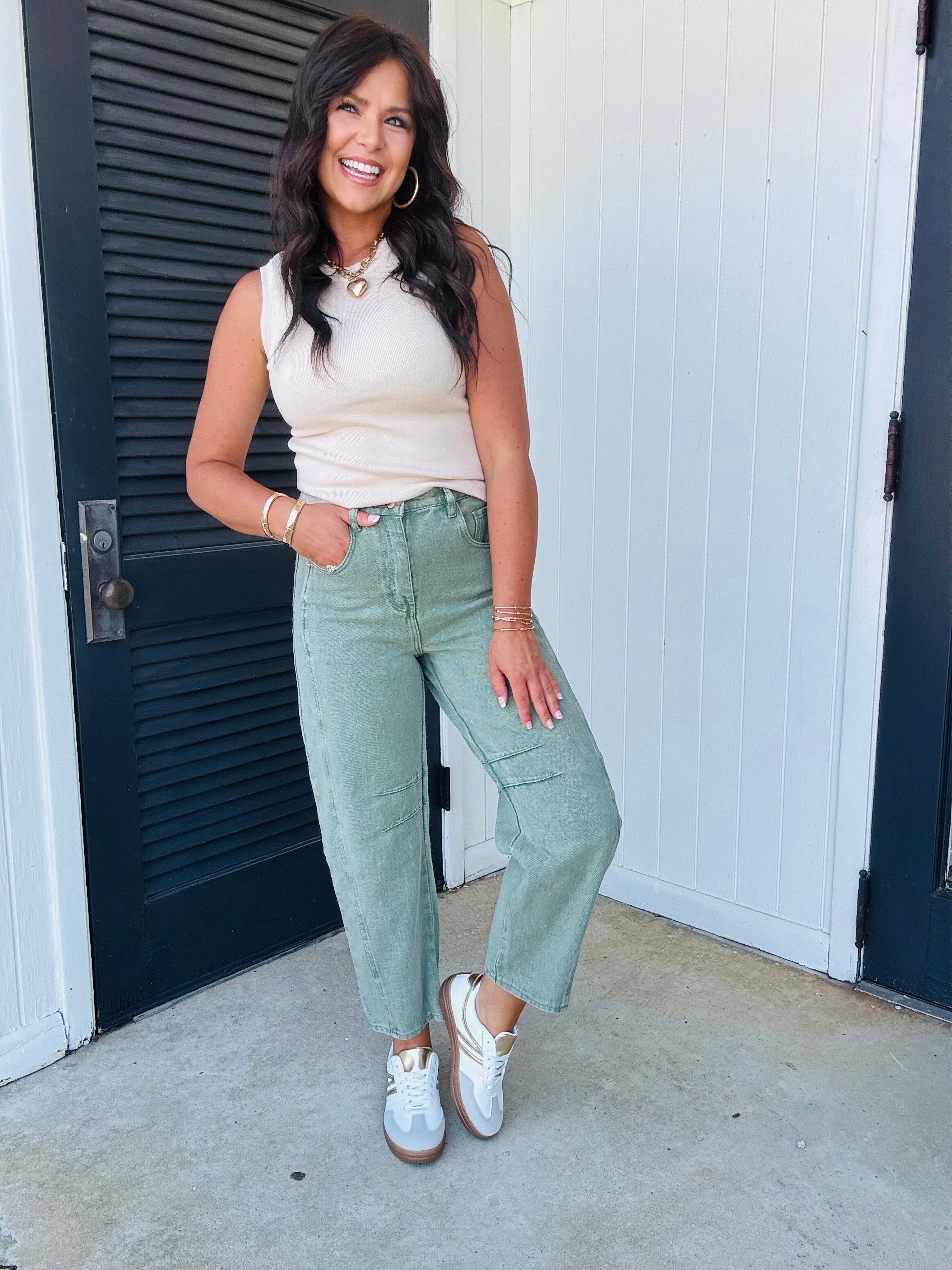 Indie Pant