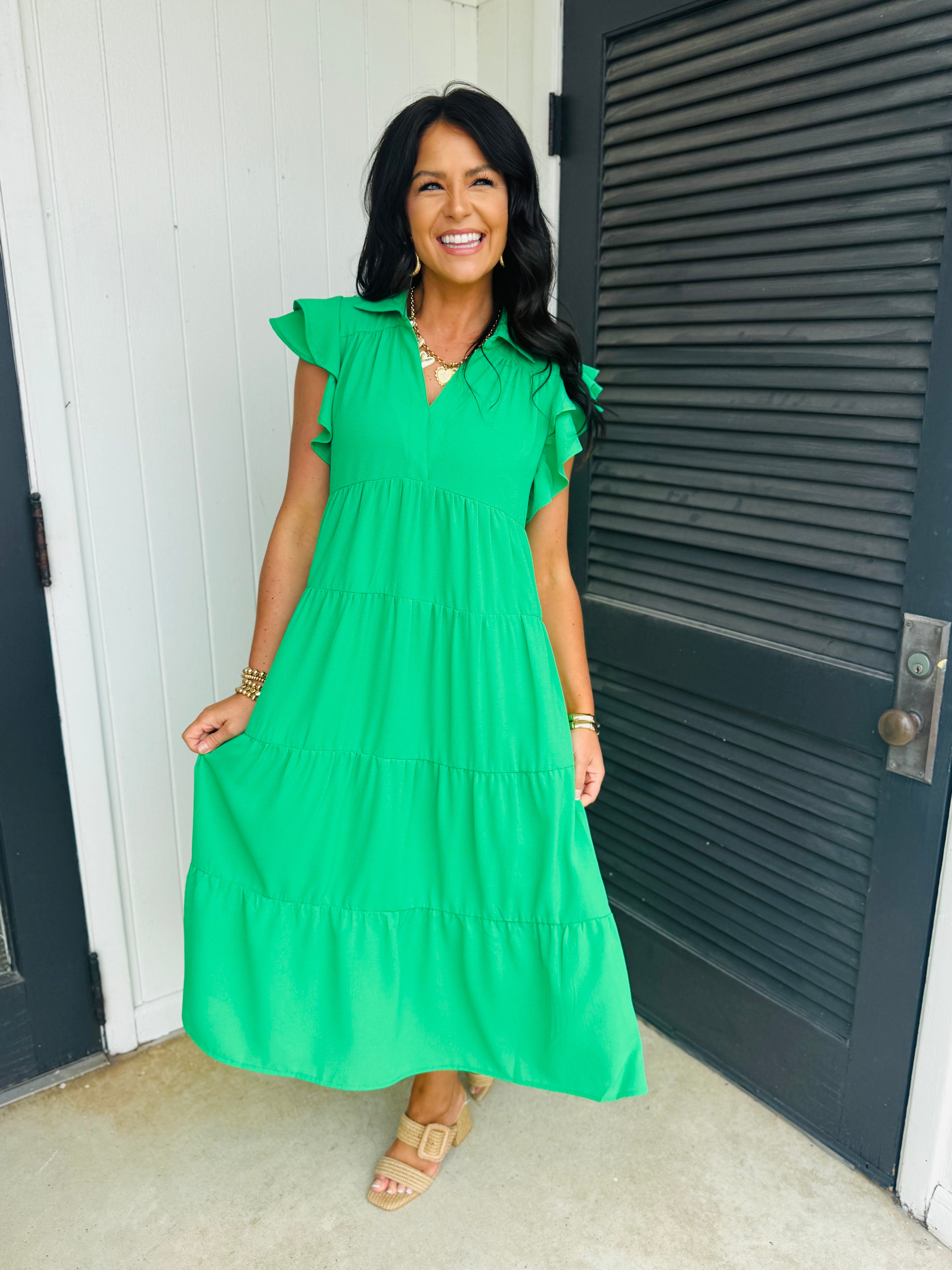 Sarah Dress