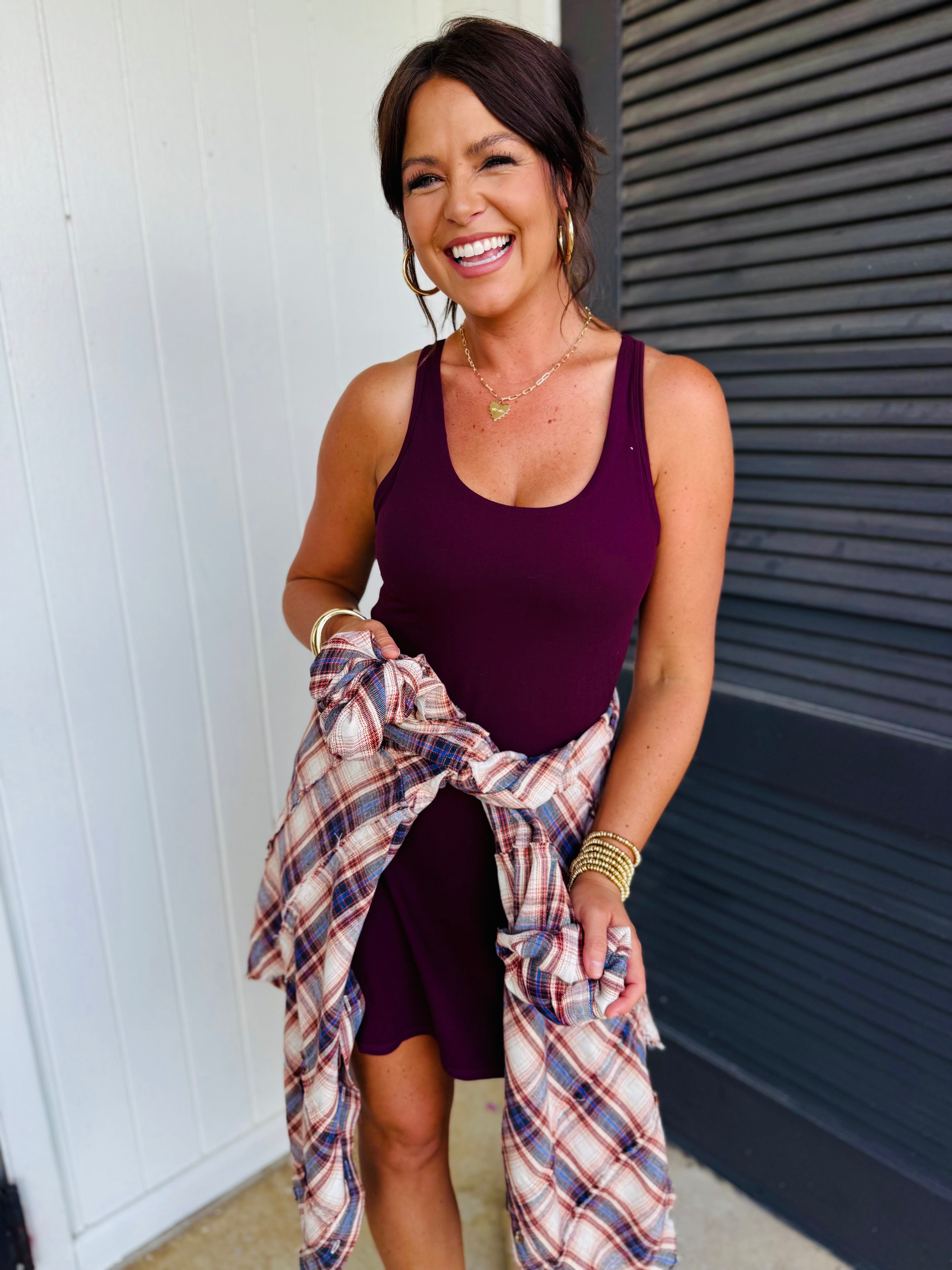 Cassie Skort/Dress