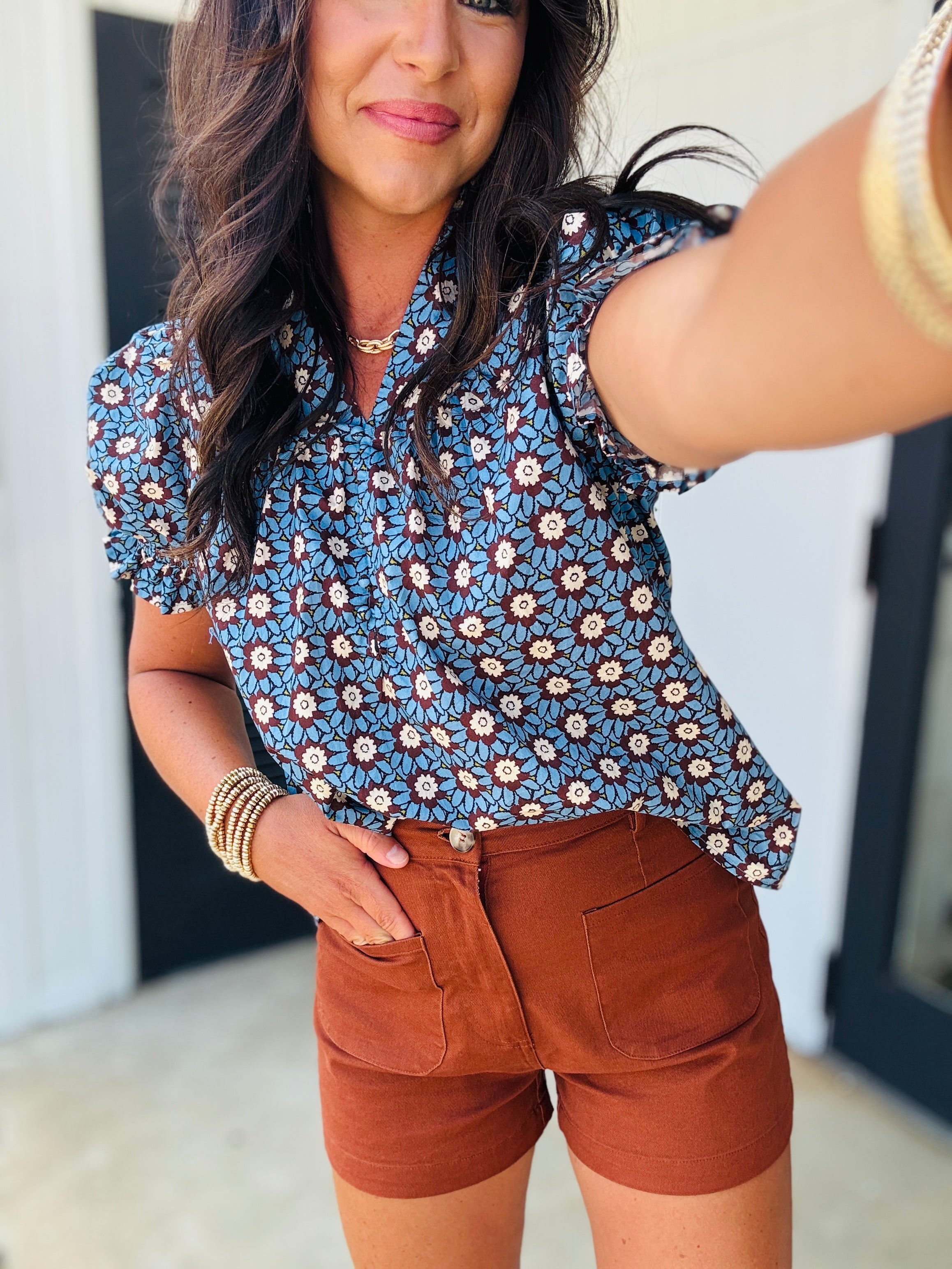 Kori Shorts