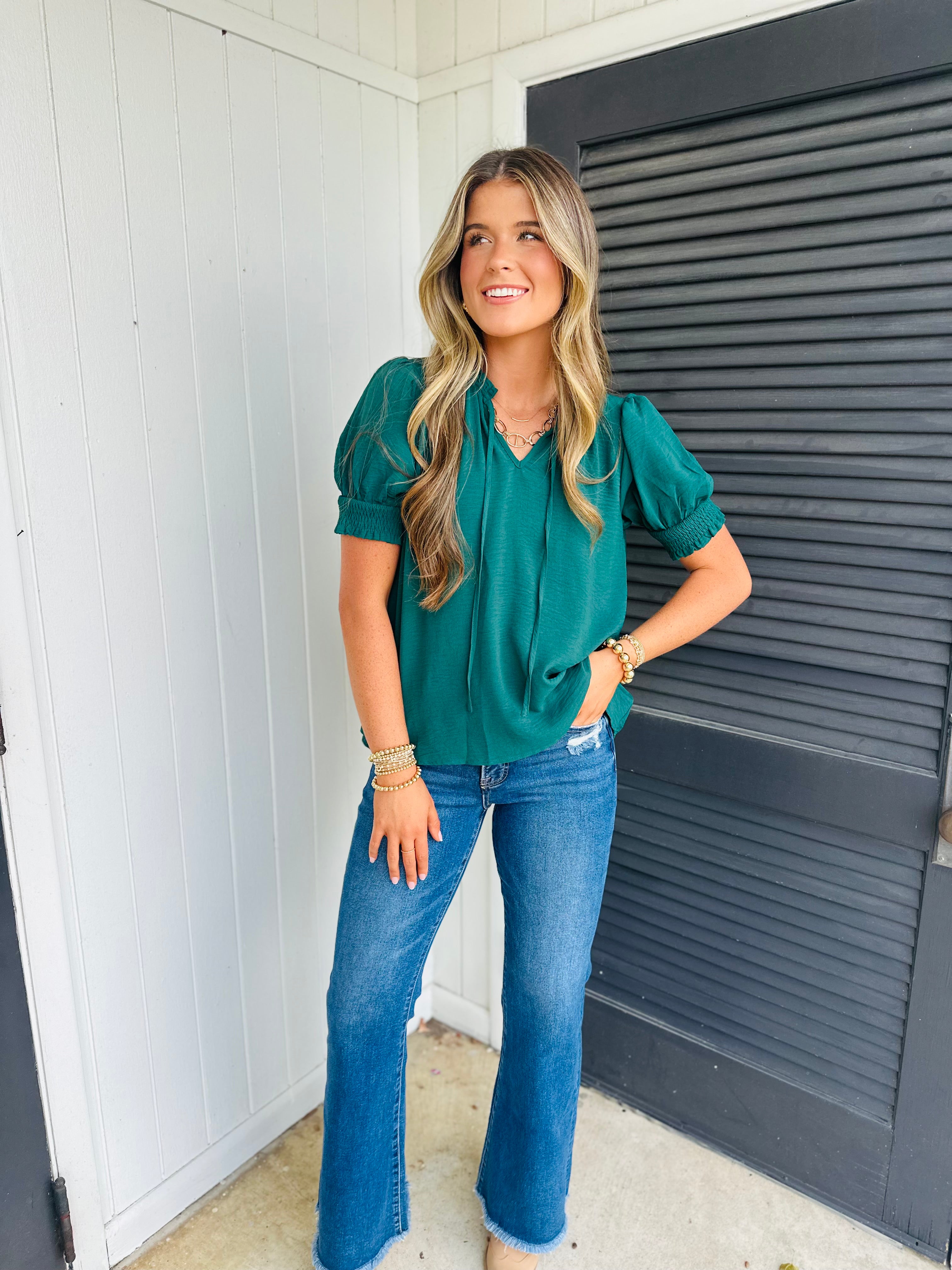 Ashley Top