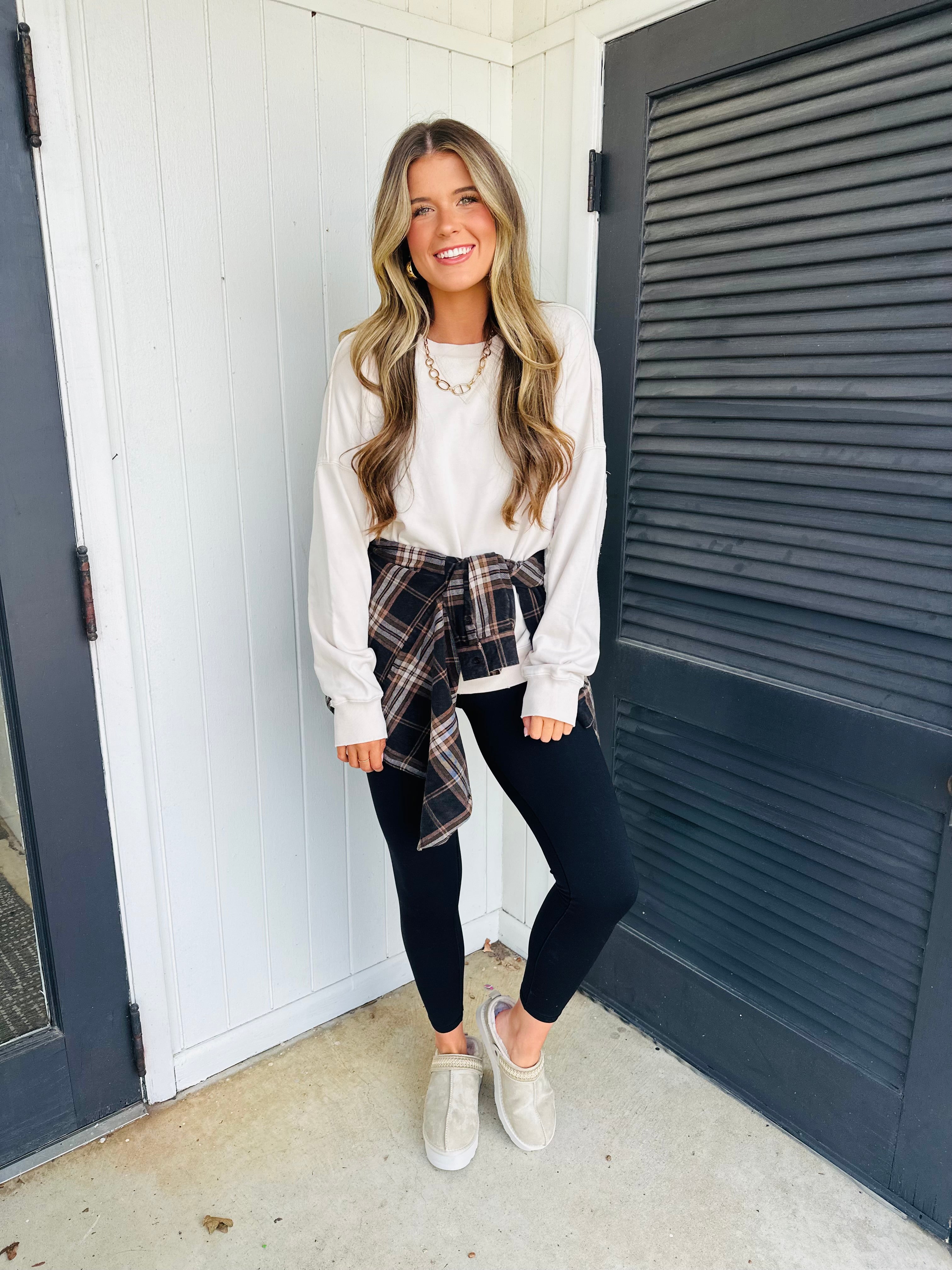 Danna Sweatshirt