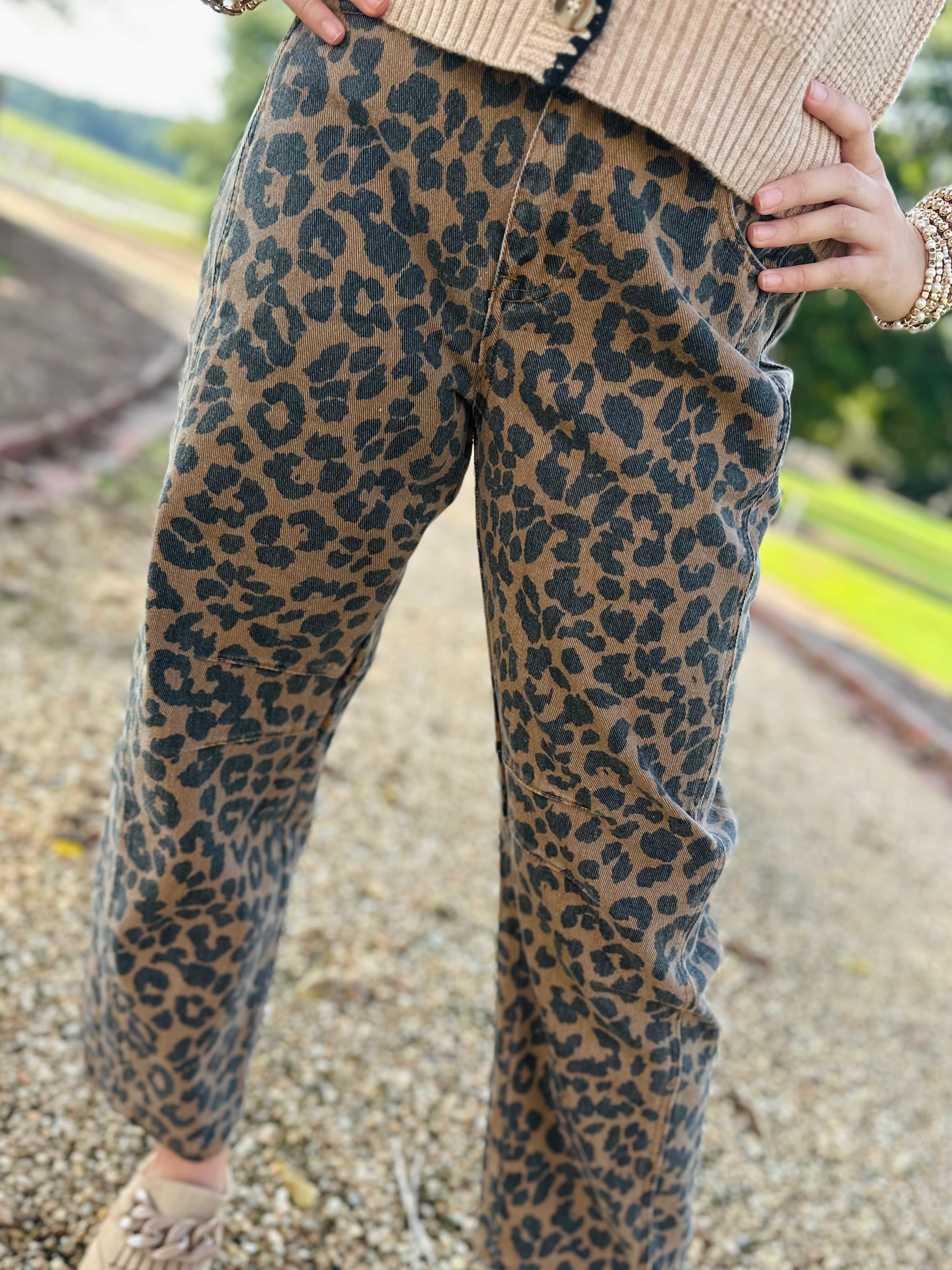 Luna Pant