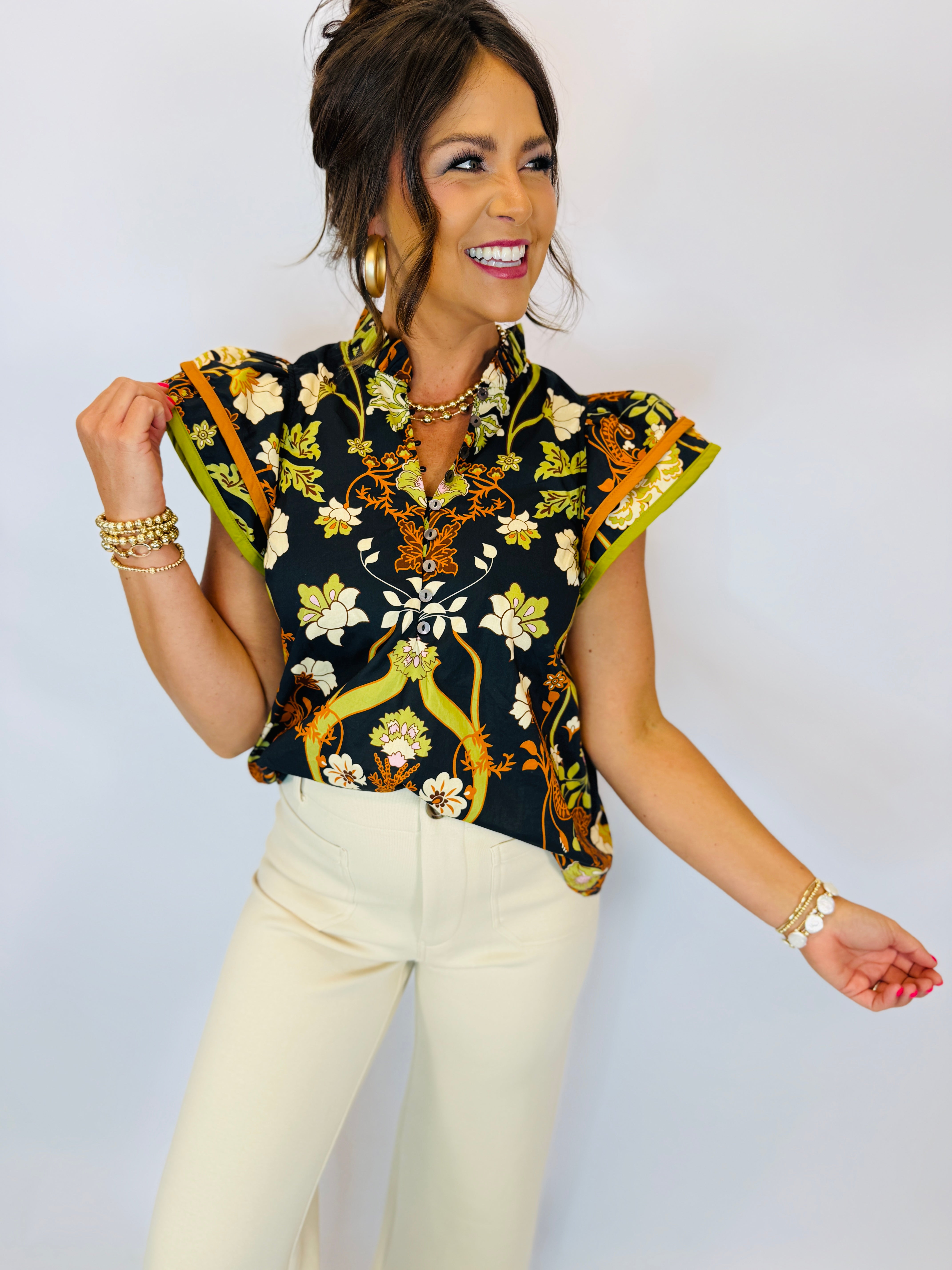 Tori Top
