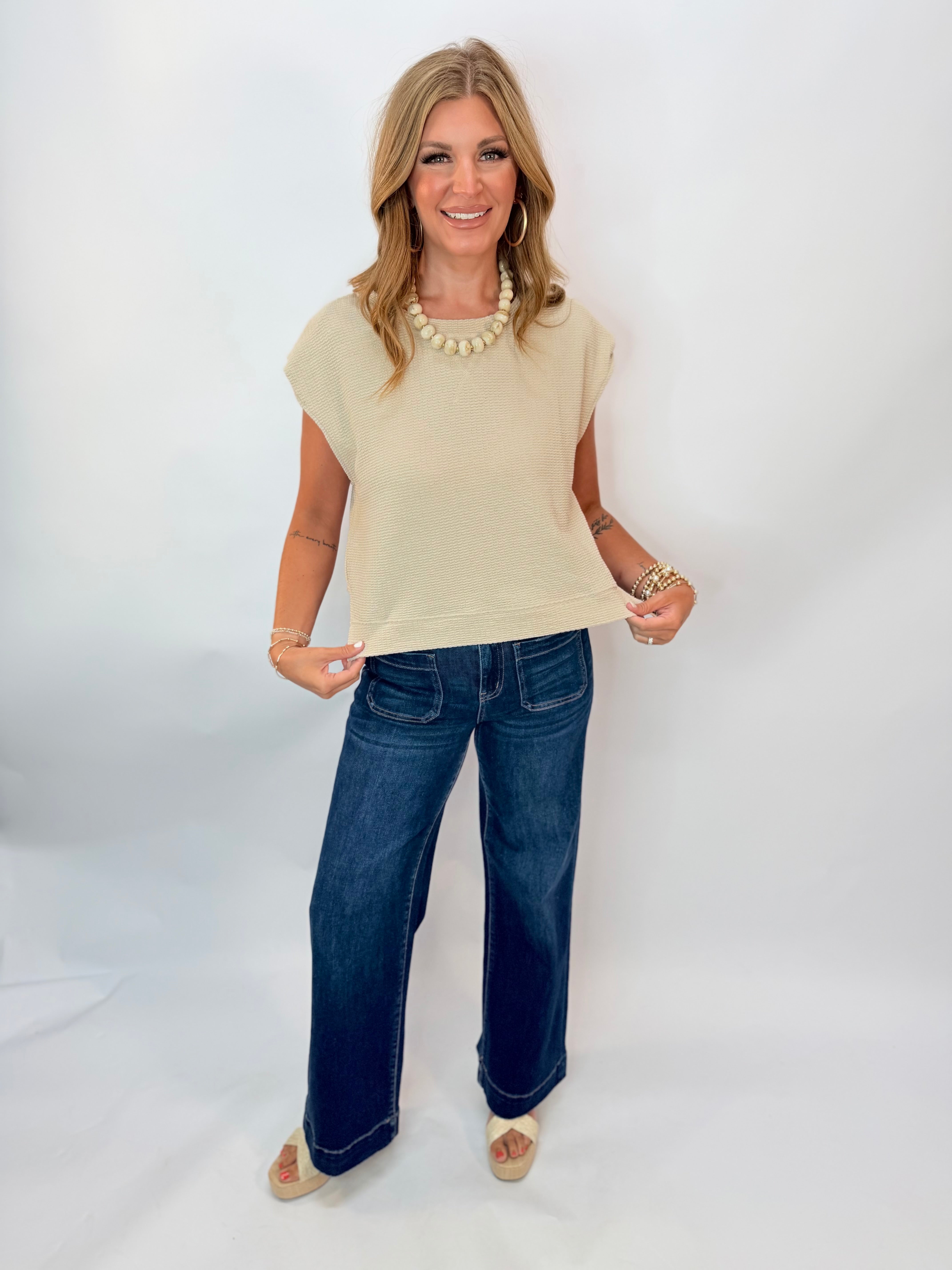 Farrah Denim