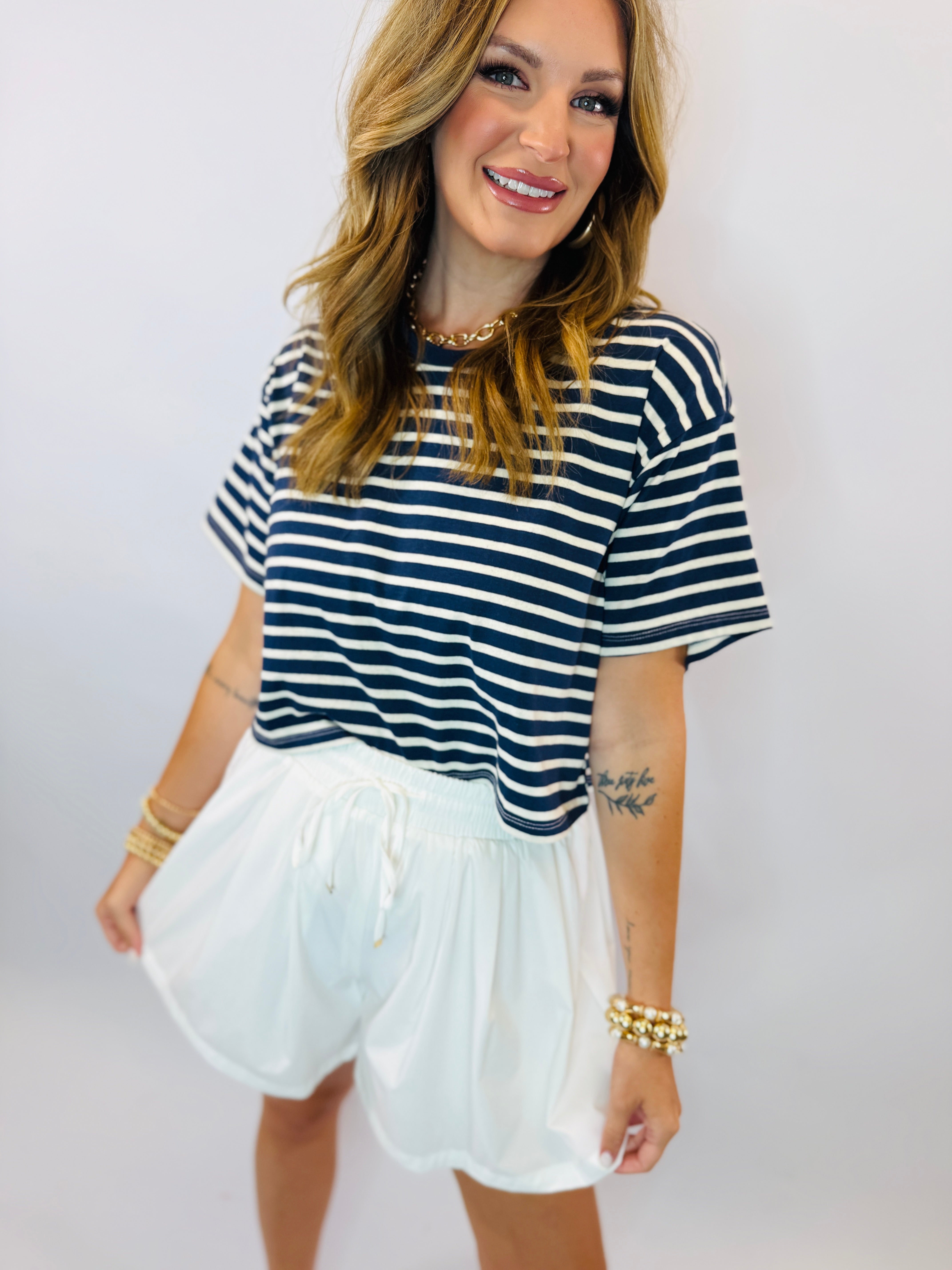 Blake Everyday Shorts