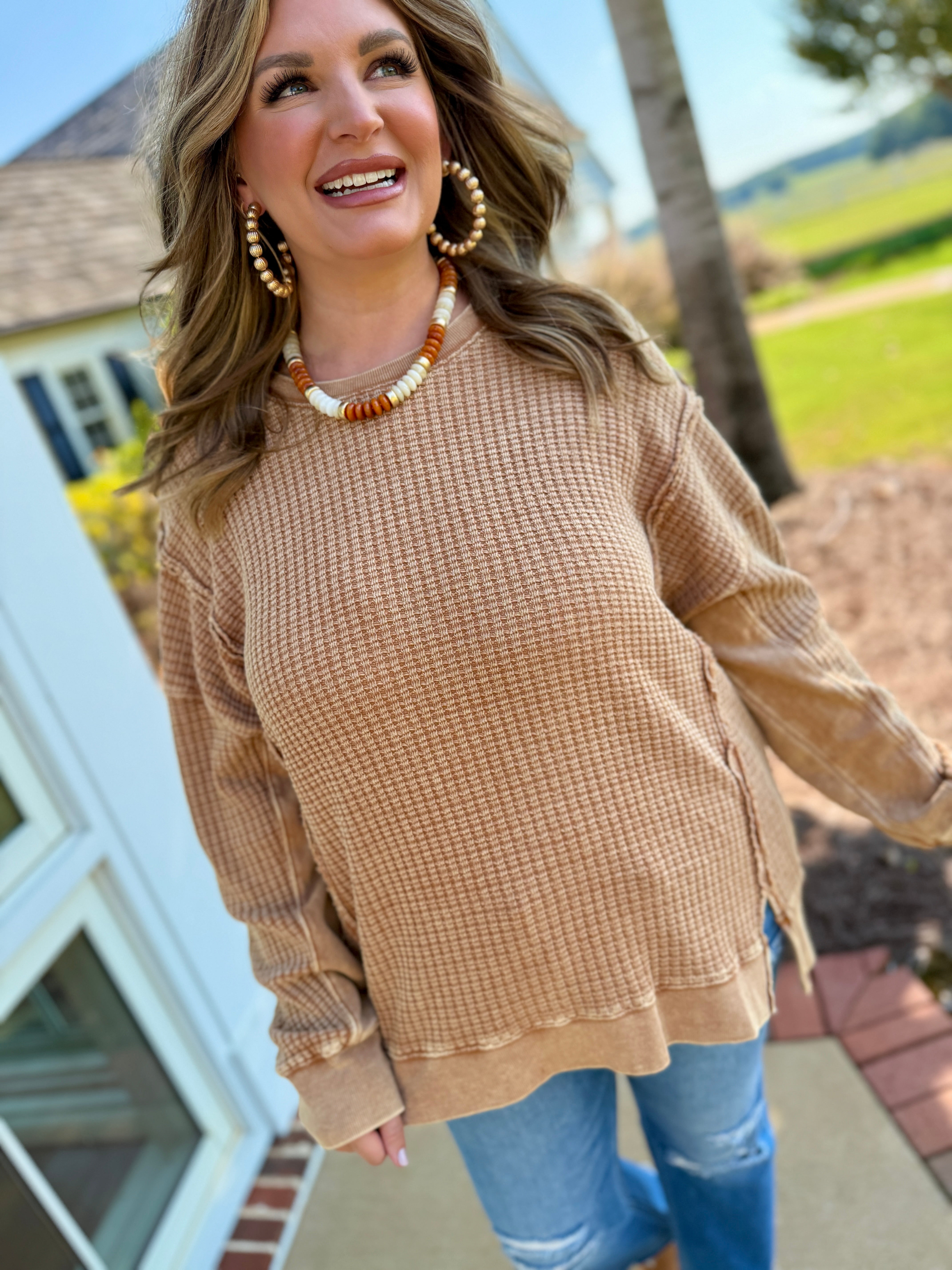 Milani Top