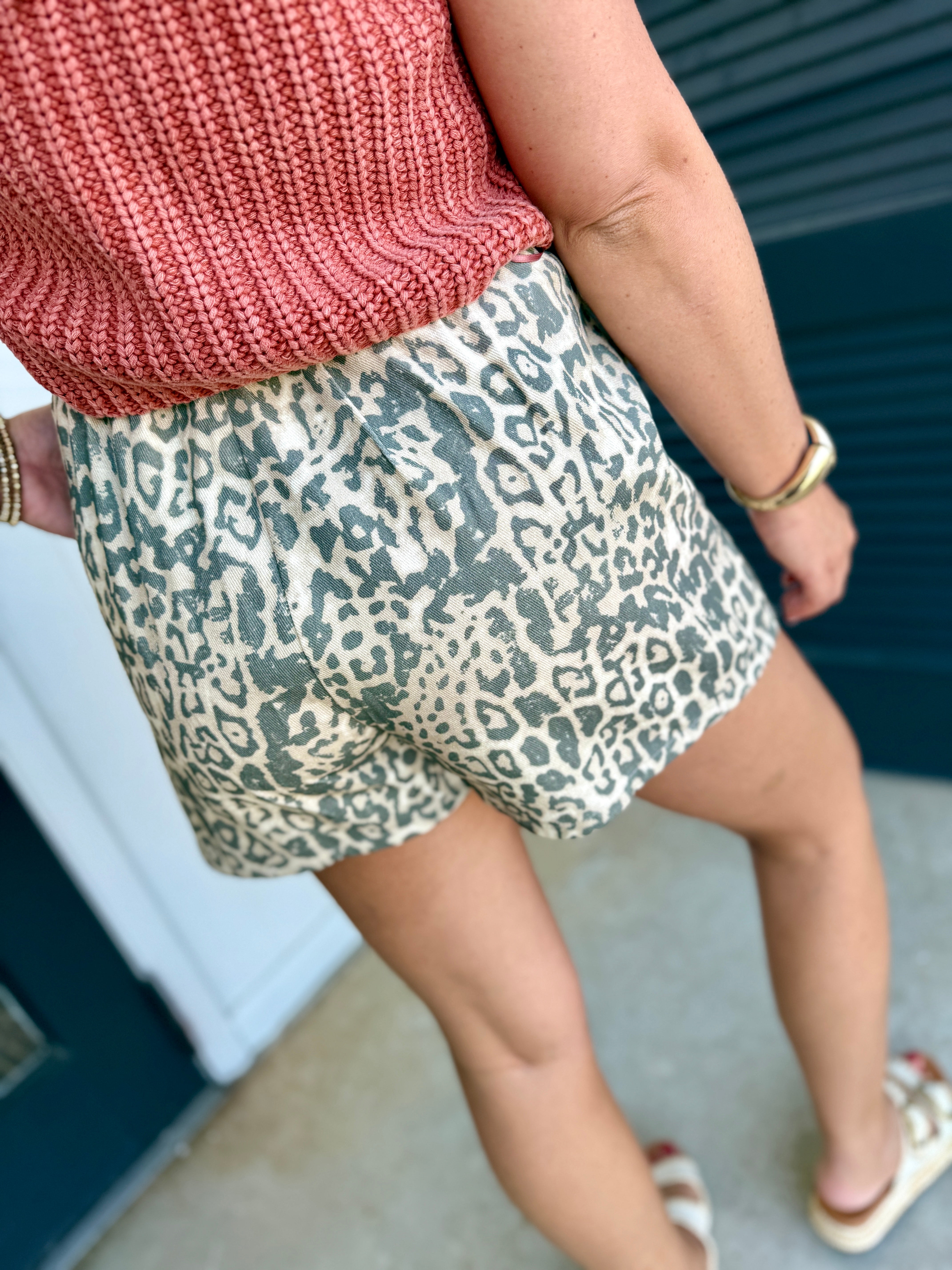 Alma Skirt