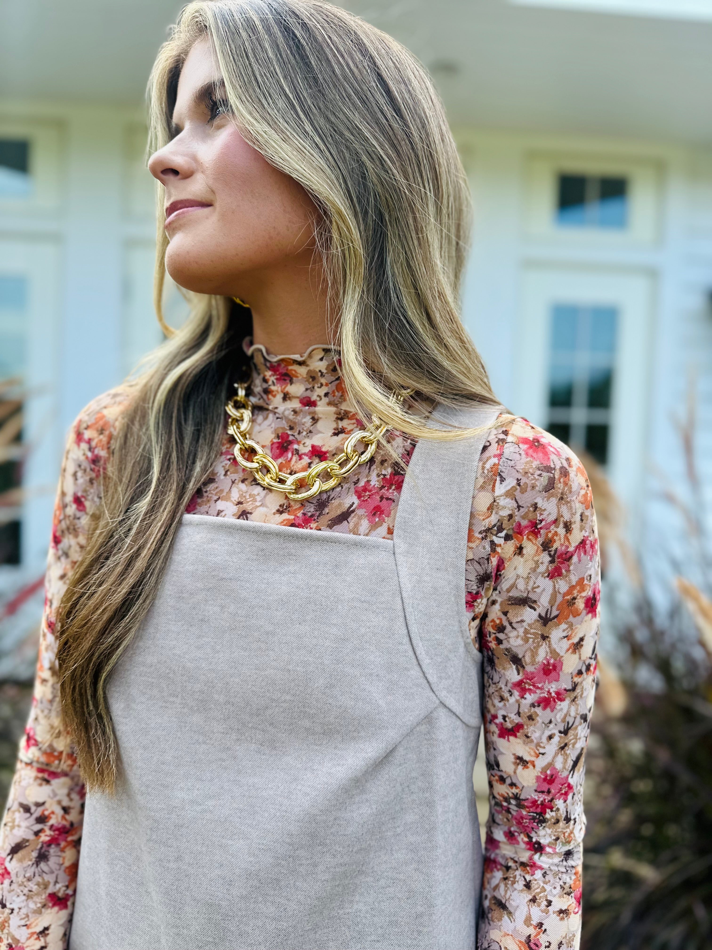 Rosalee Top
