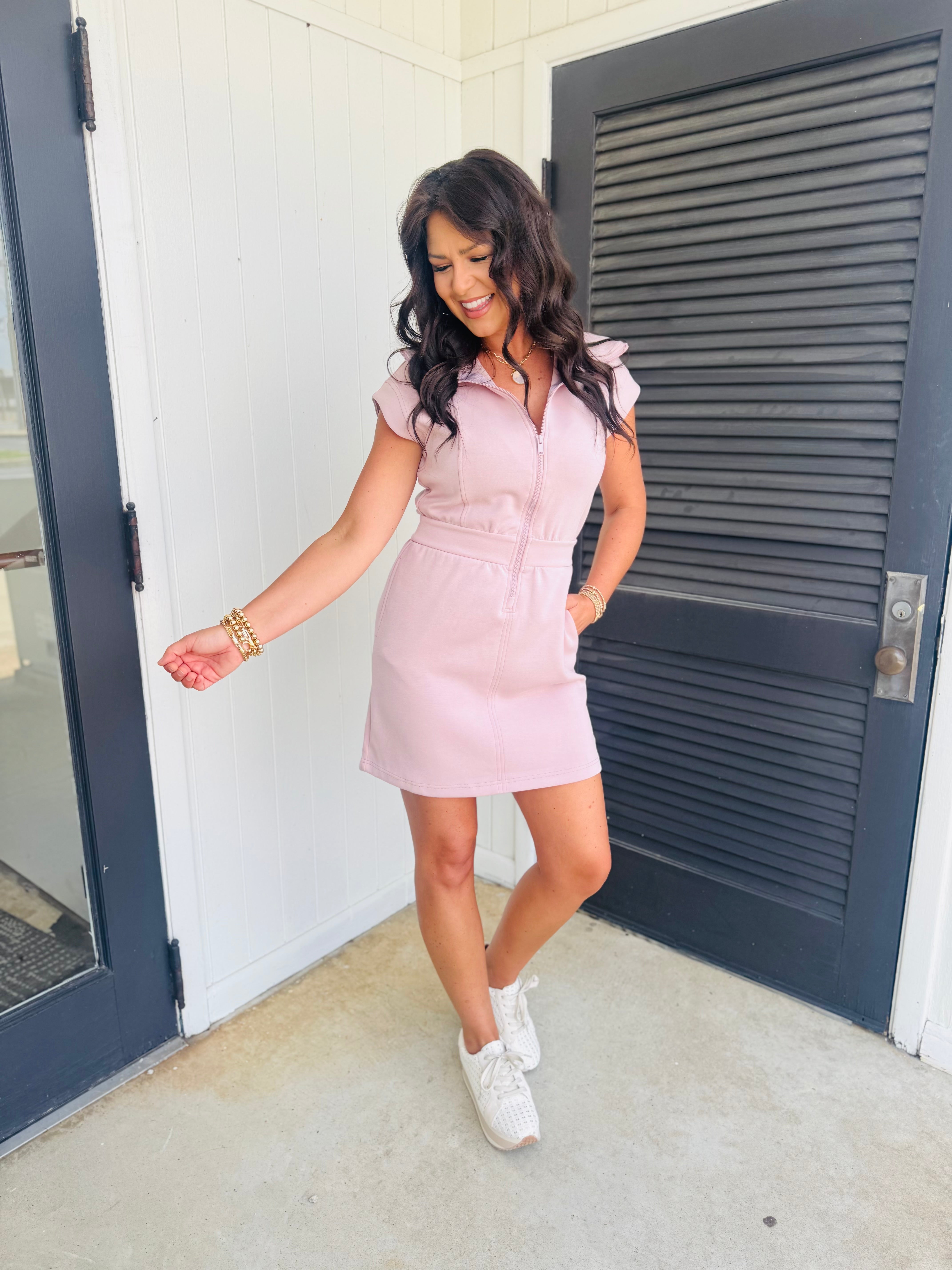 Francesca Dress