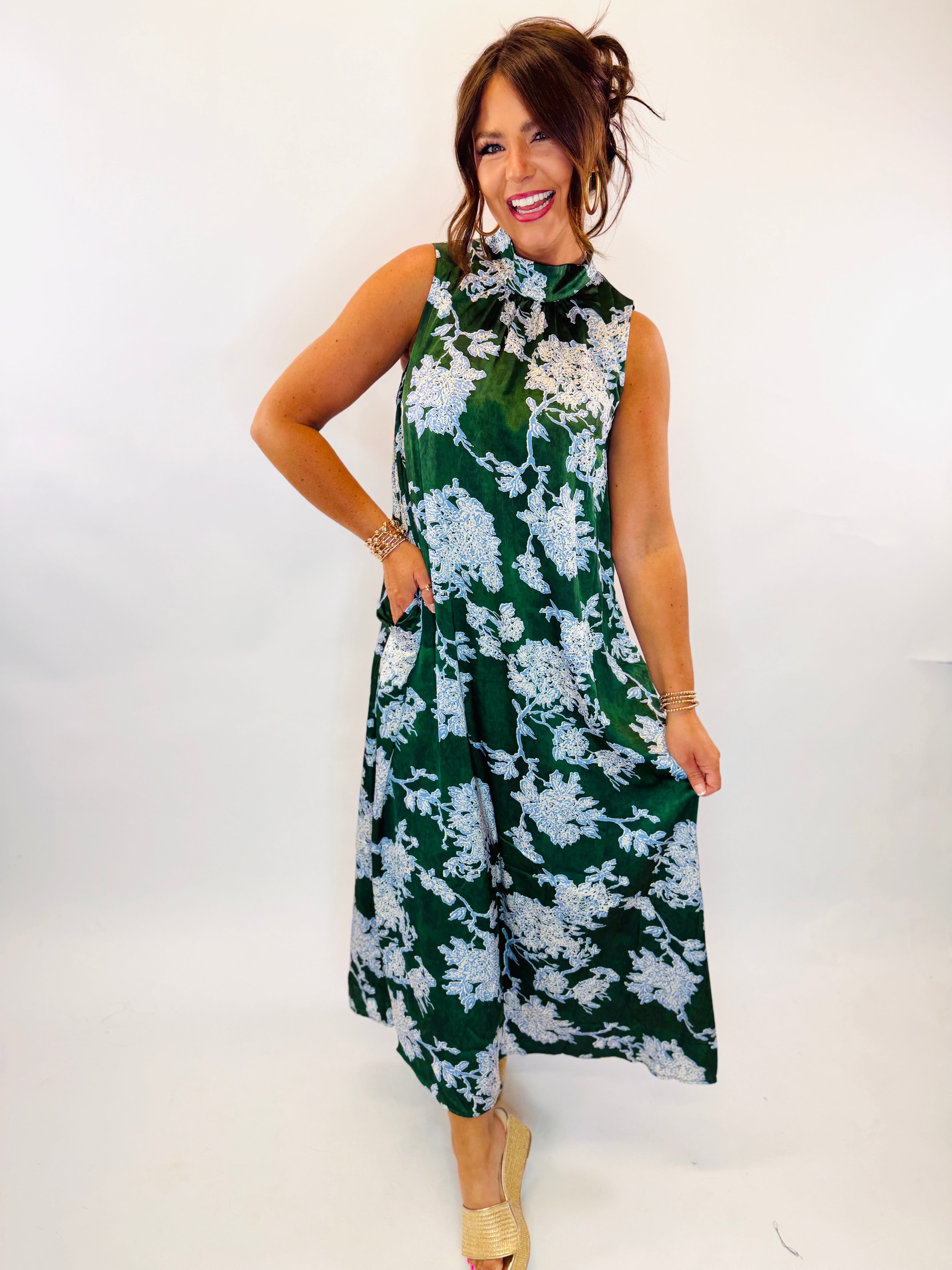 Haven Maxi