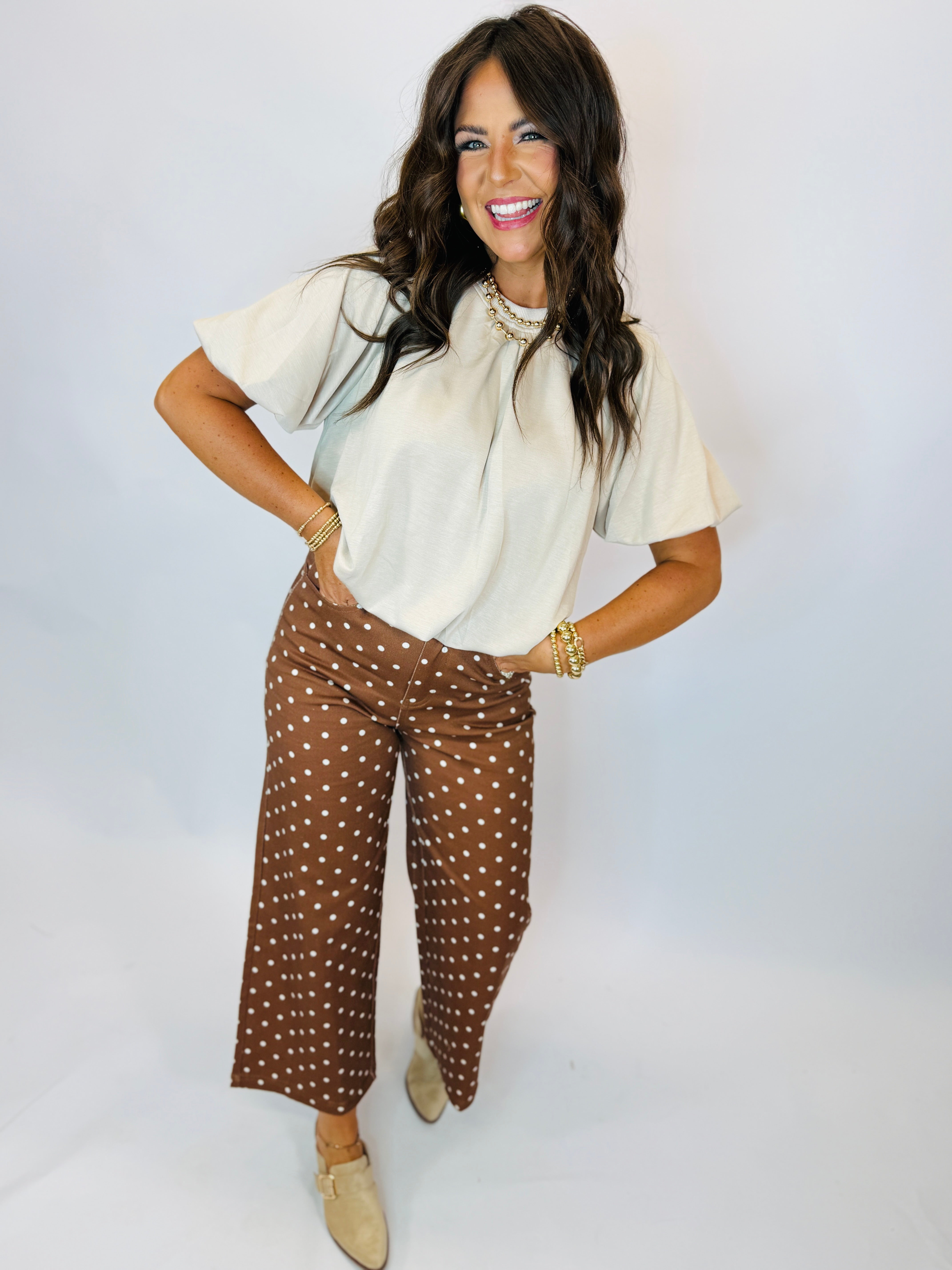 Aaliyah Top