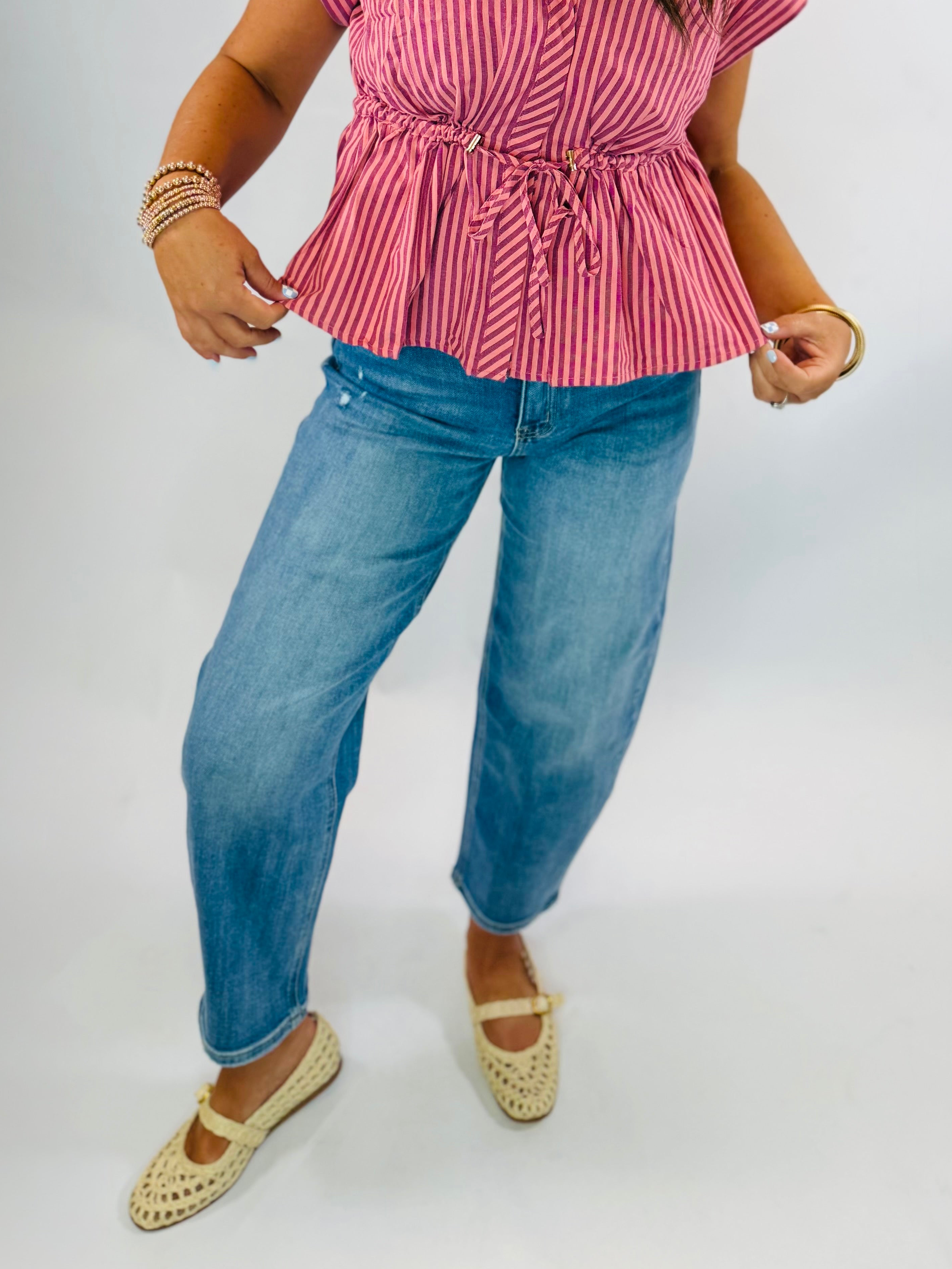 Rylie Denim
