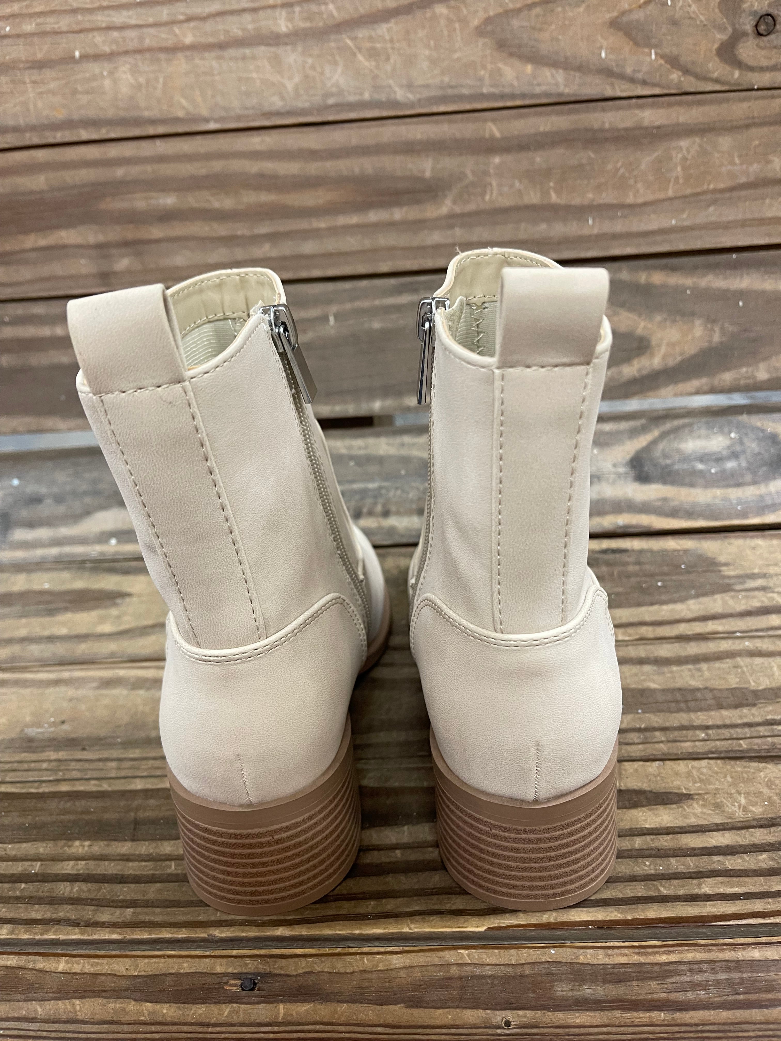 Bella Boots