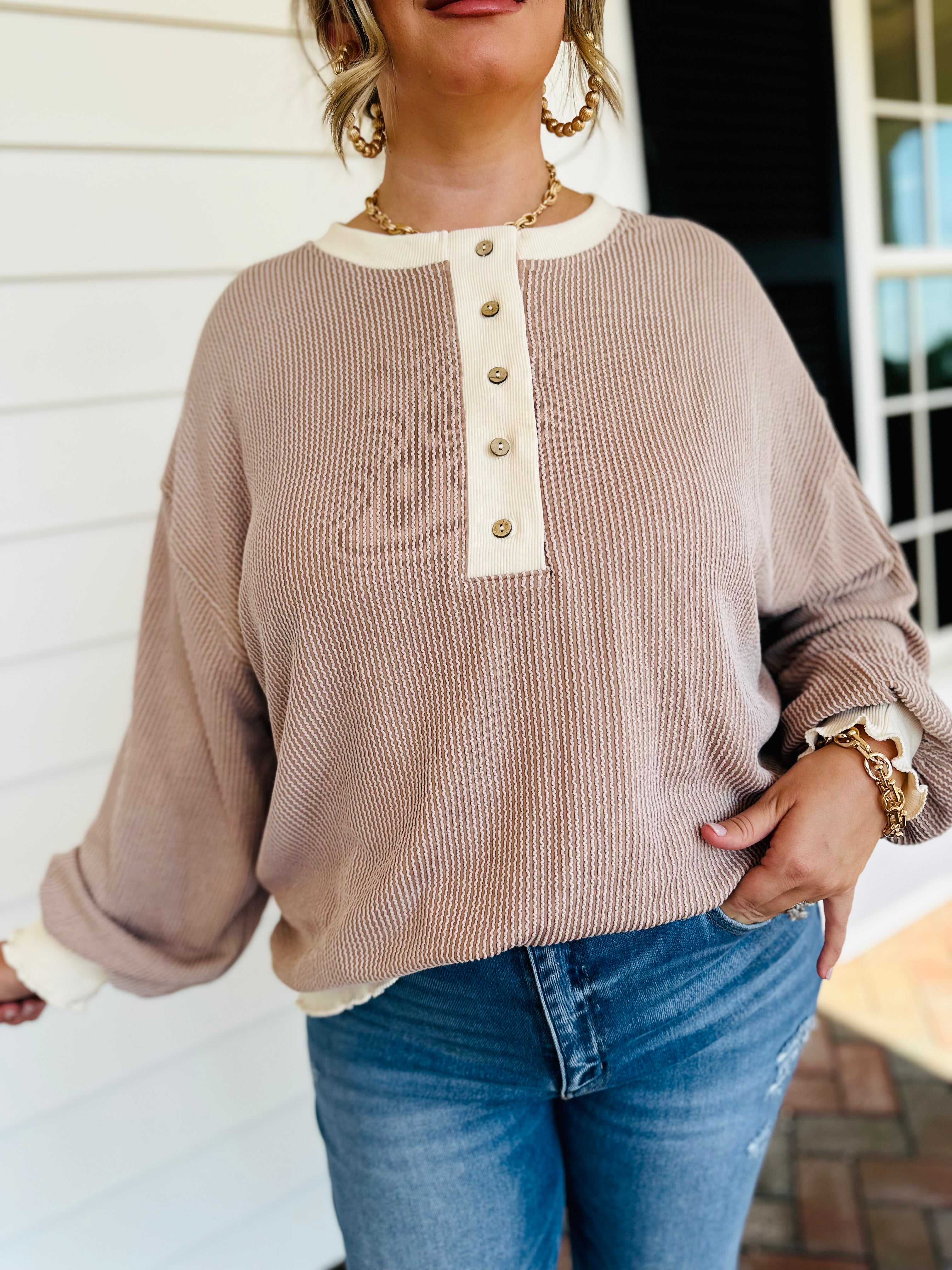 Kamila Top