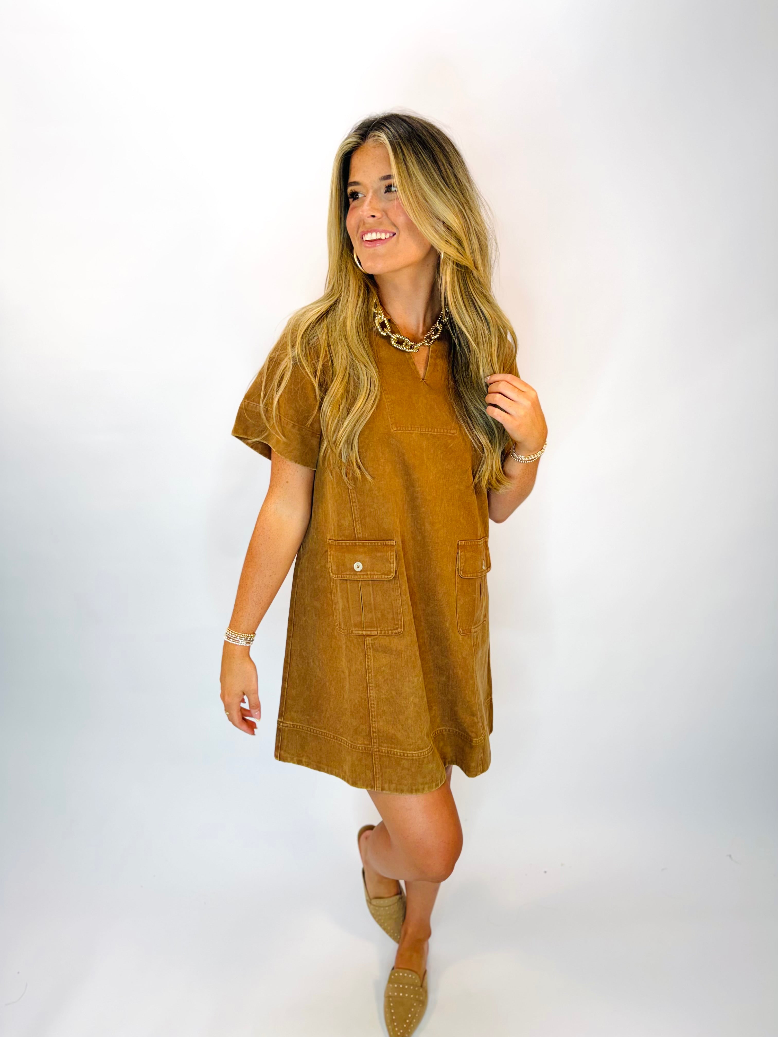 Kelly Dress