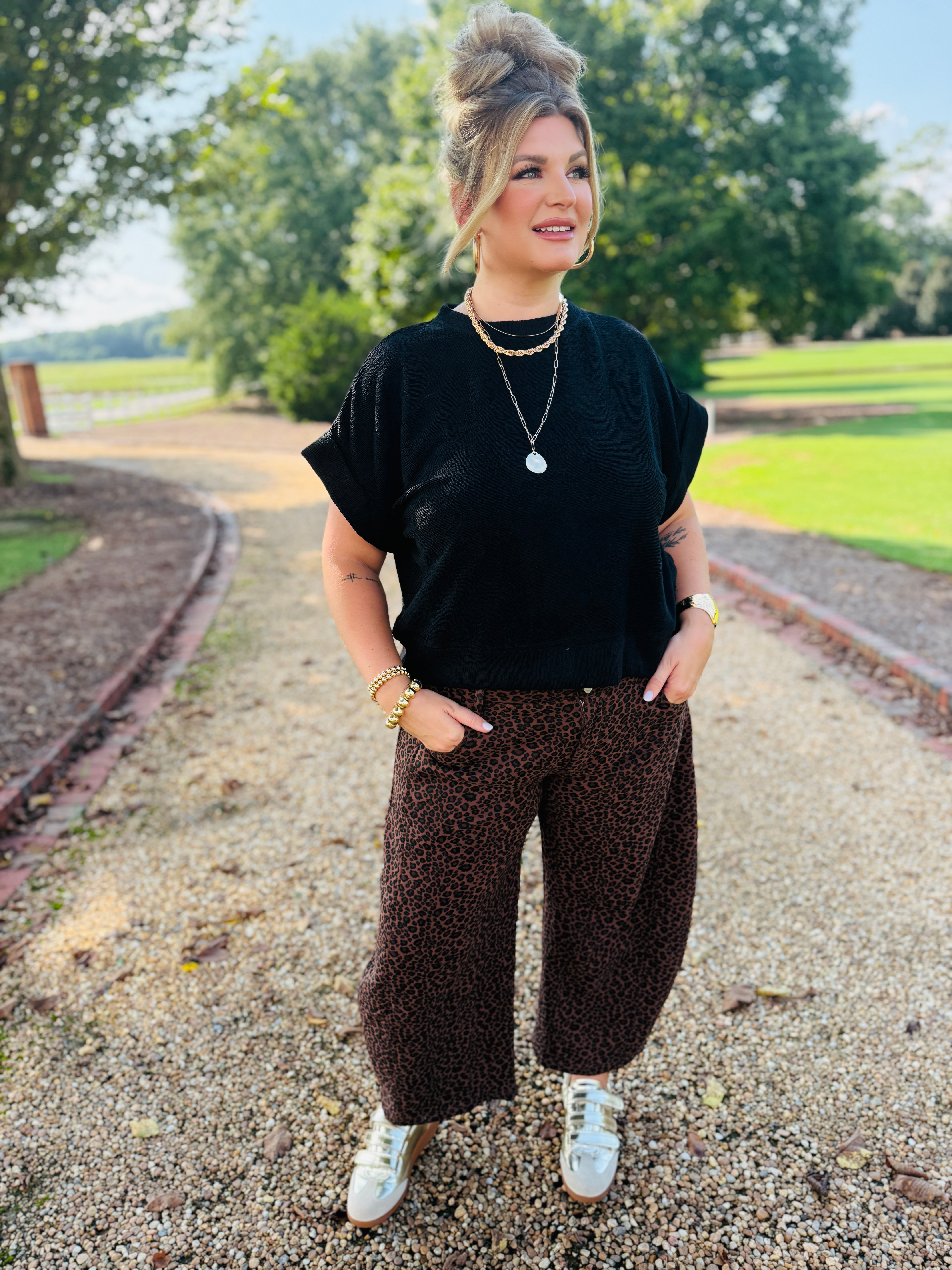 Emma Pant