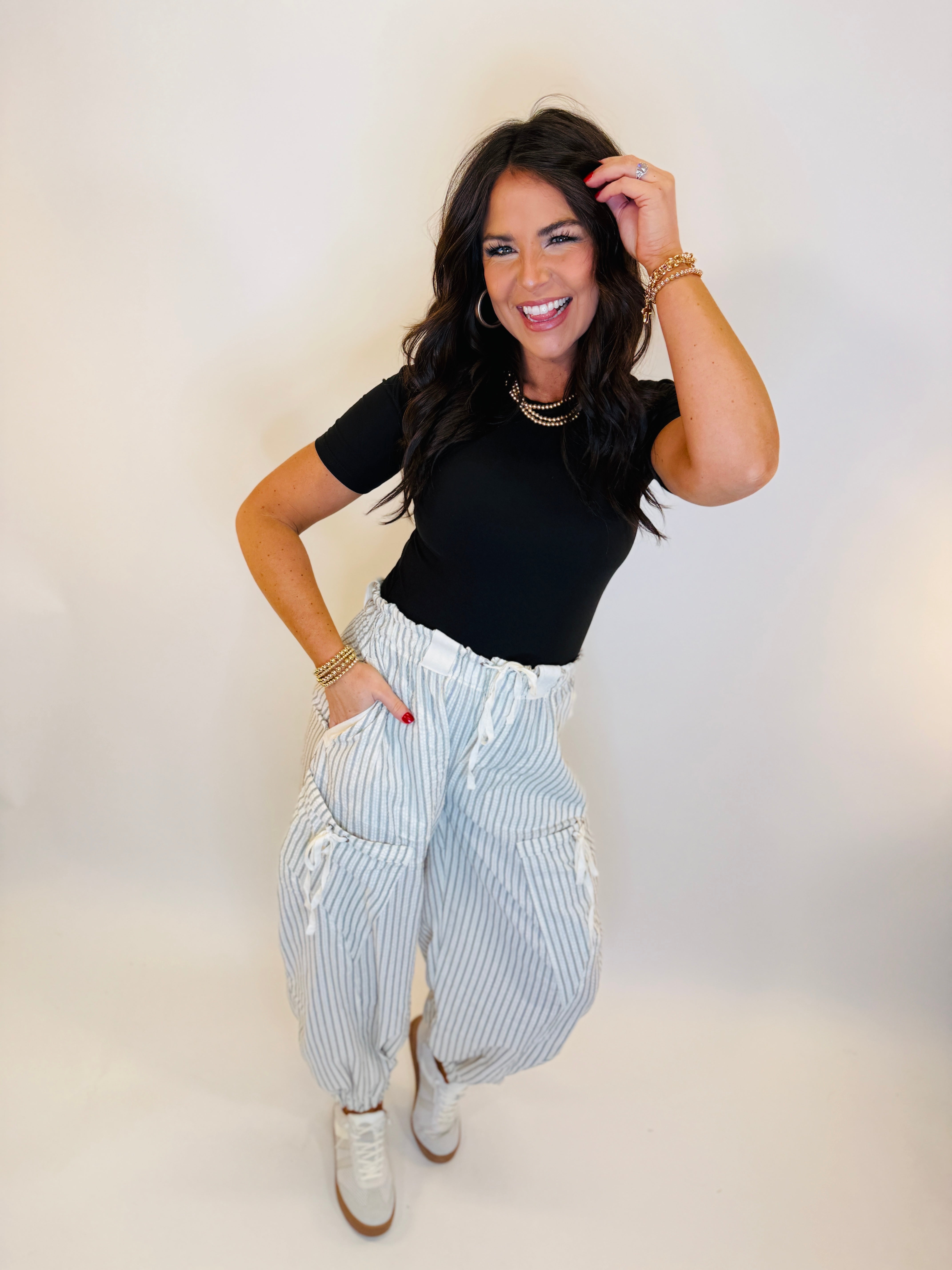 Parker Pant