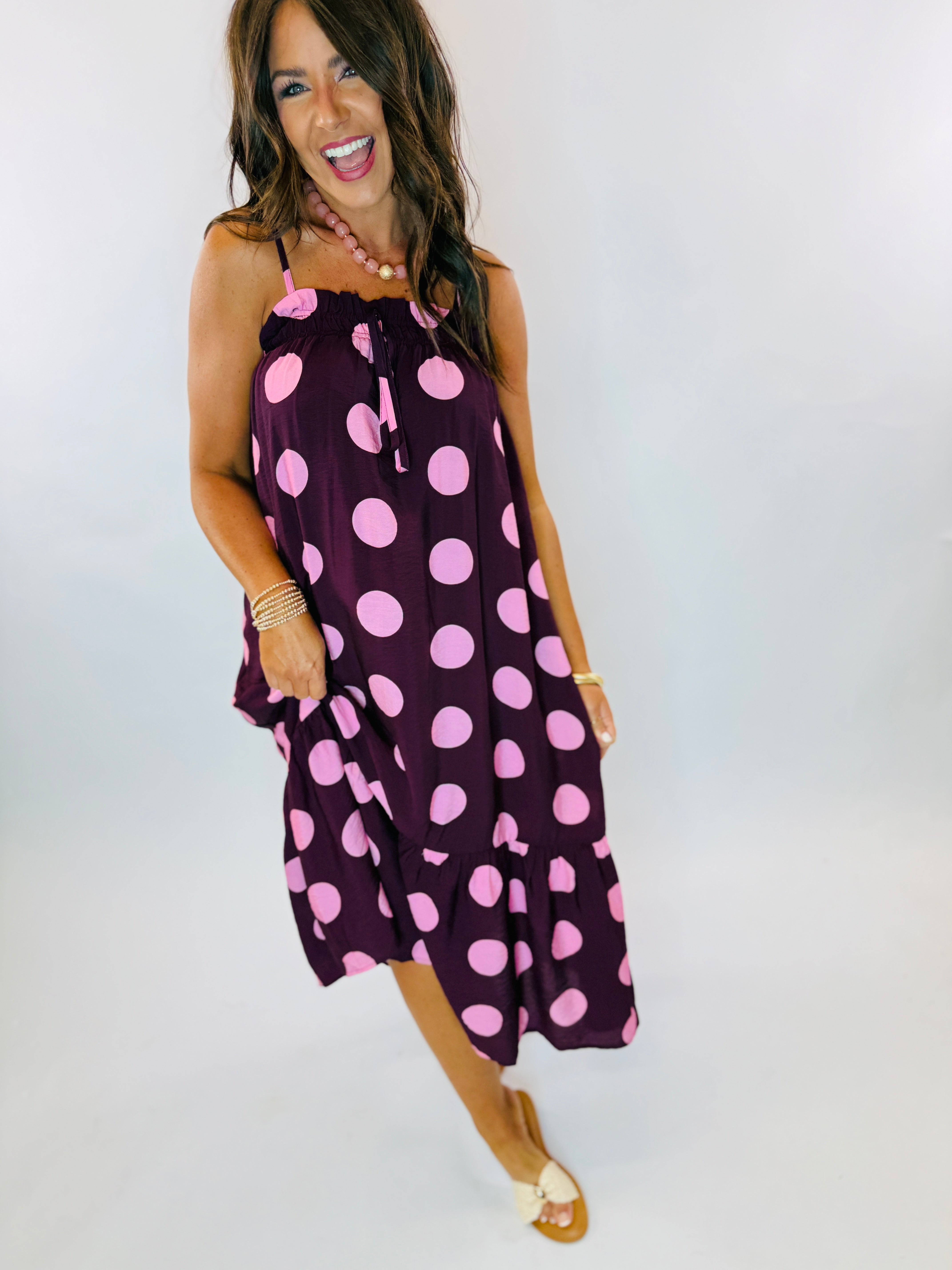Darcie Dress