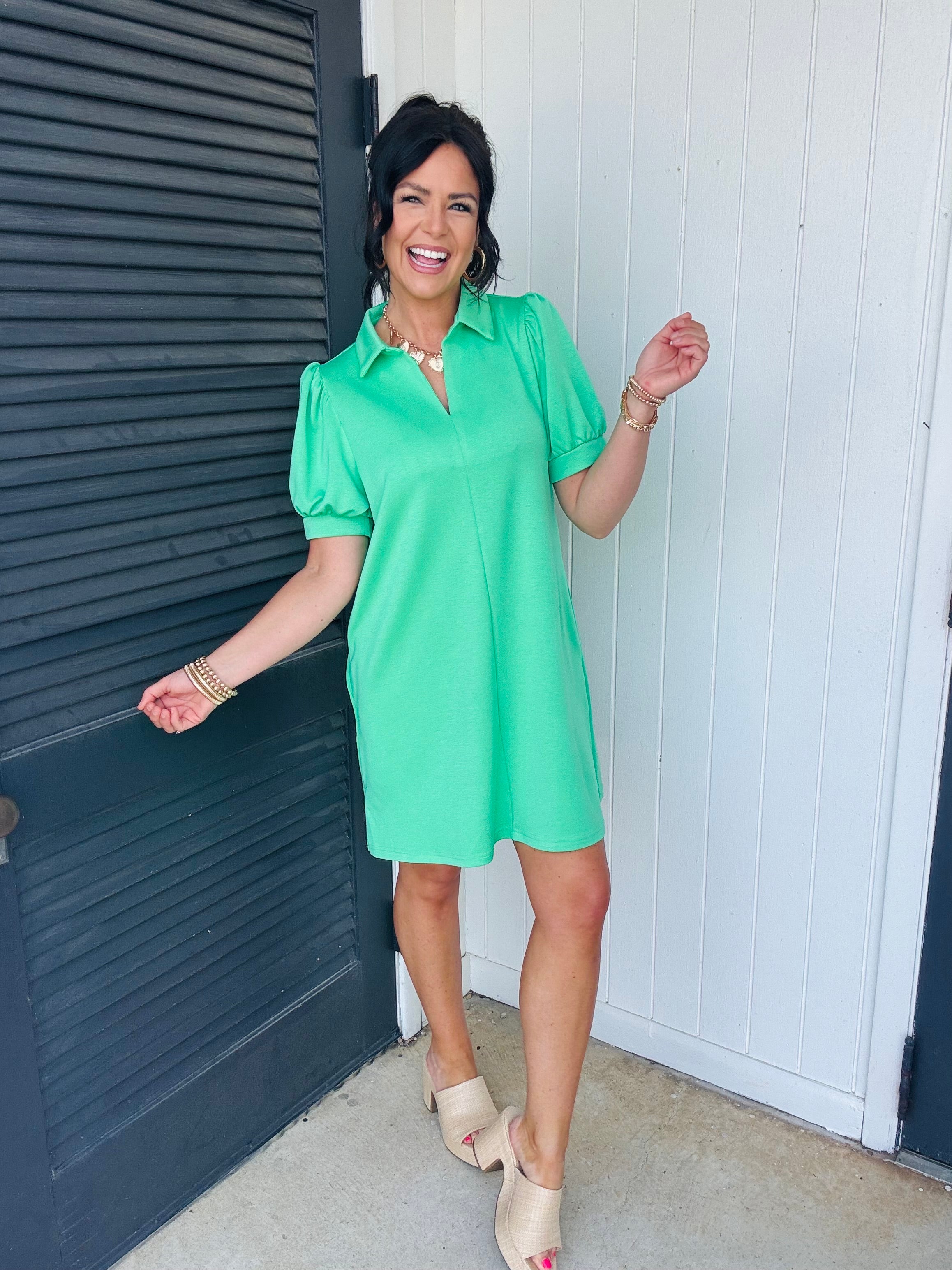 Eva Dress