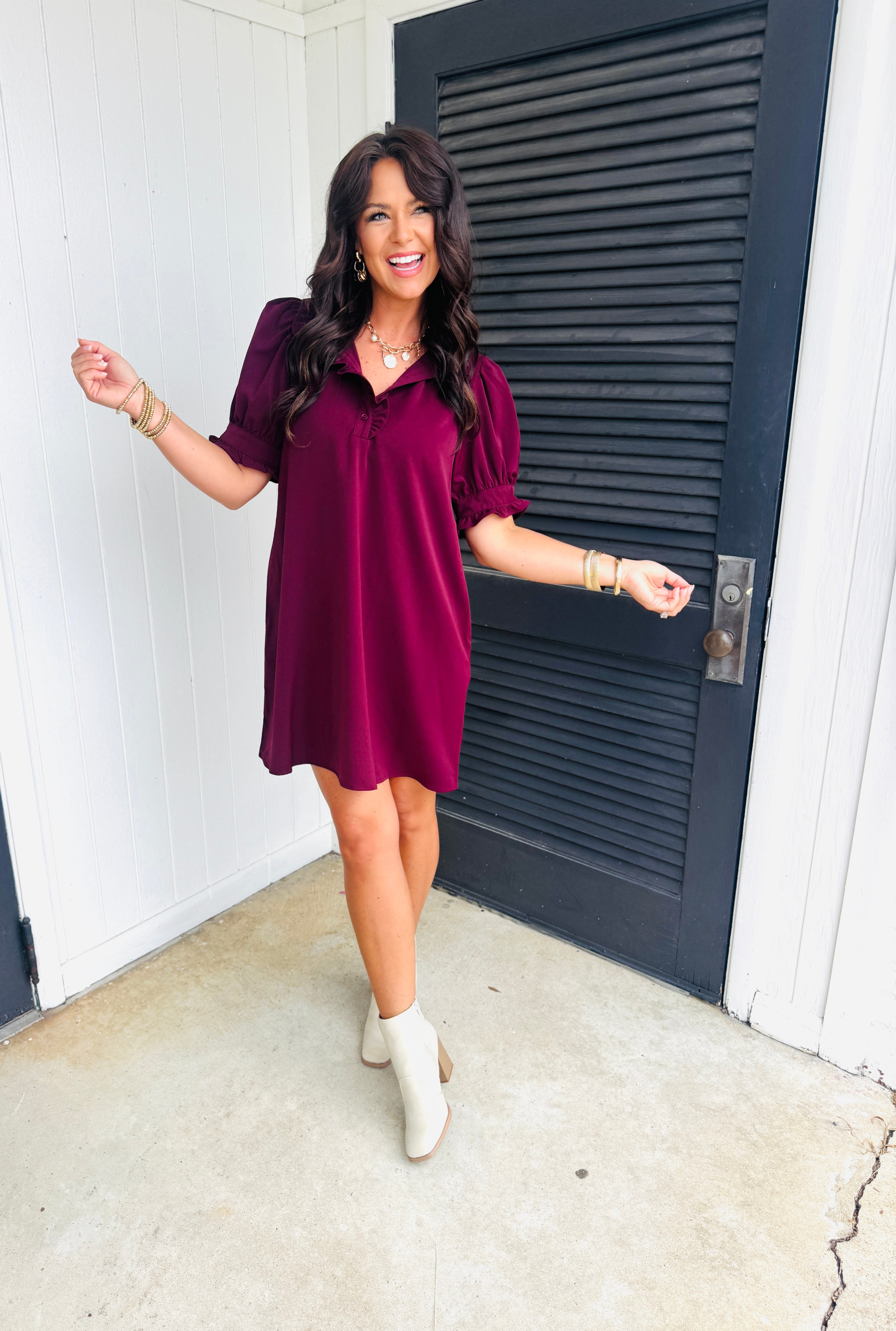 Kathy Dress
