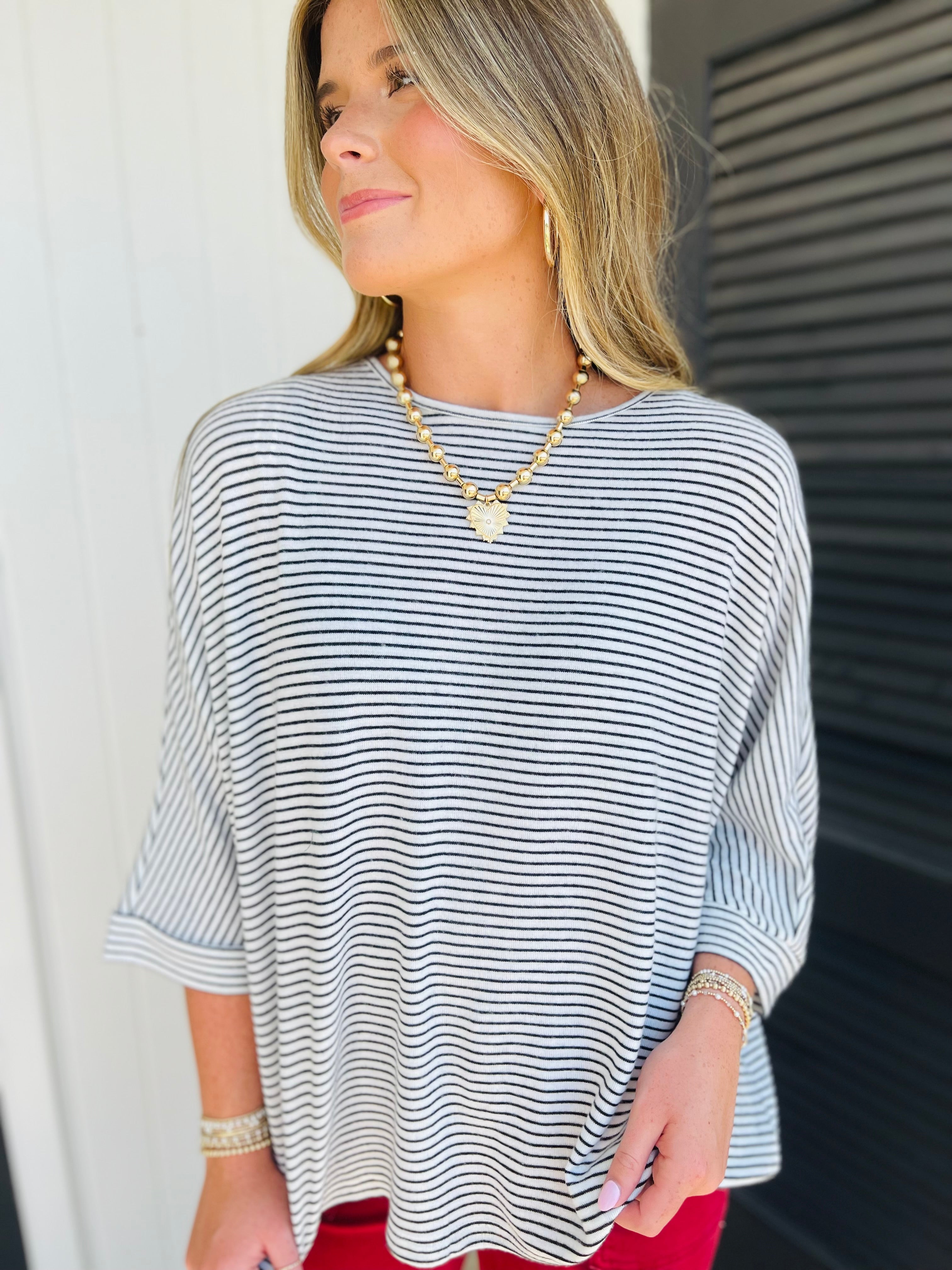 Darcy Top