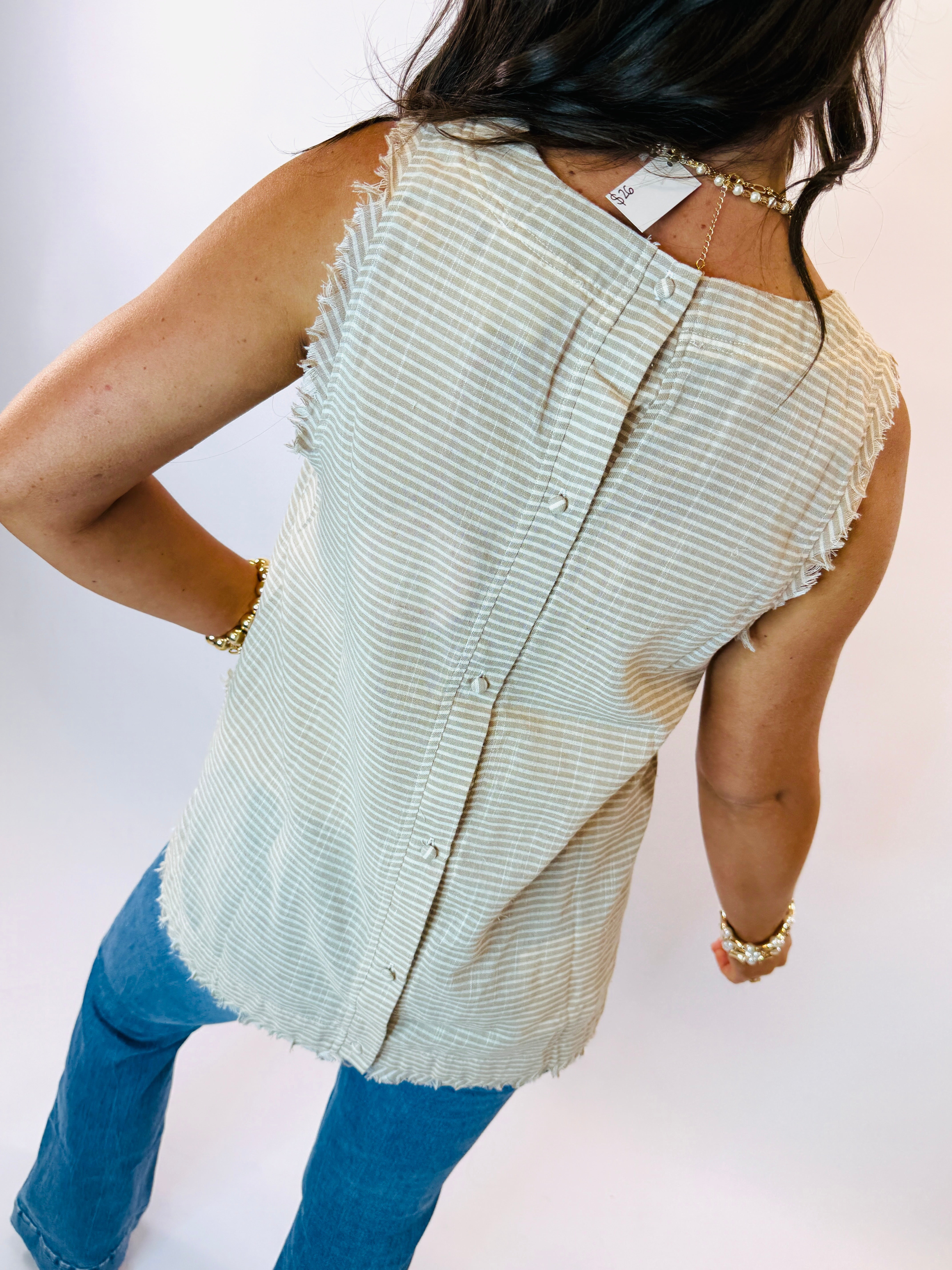 Michelle top