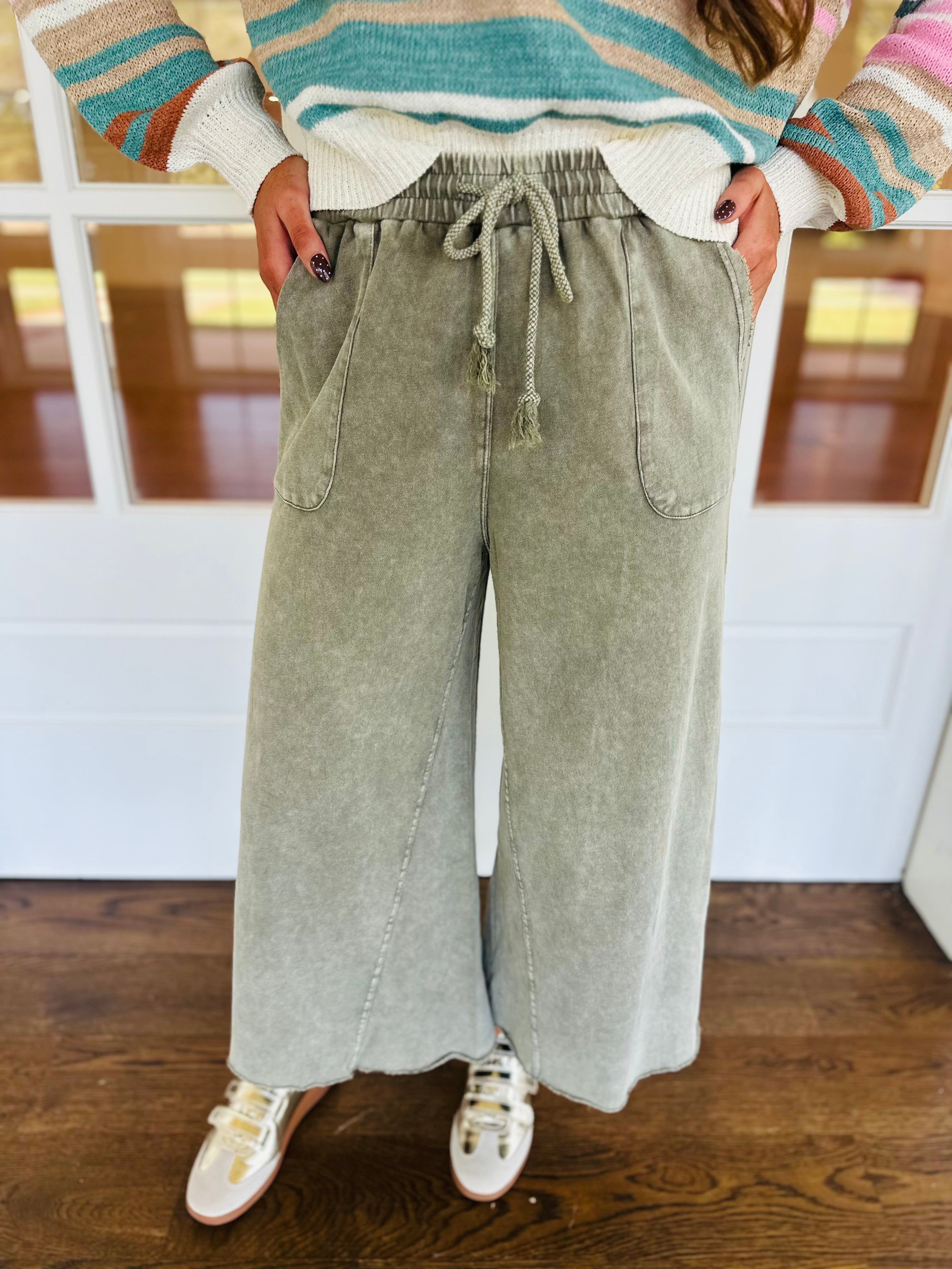 Palmer Pant