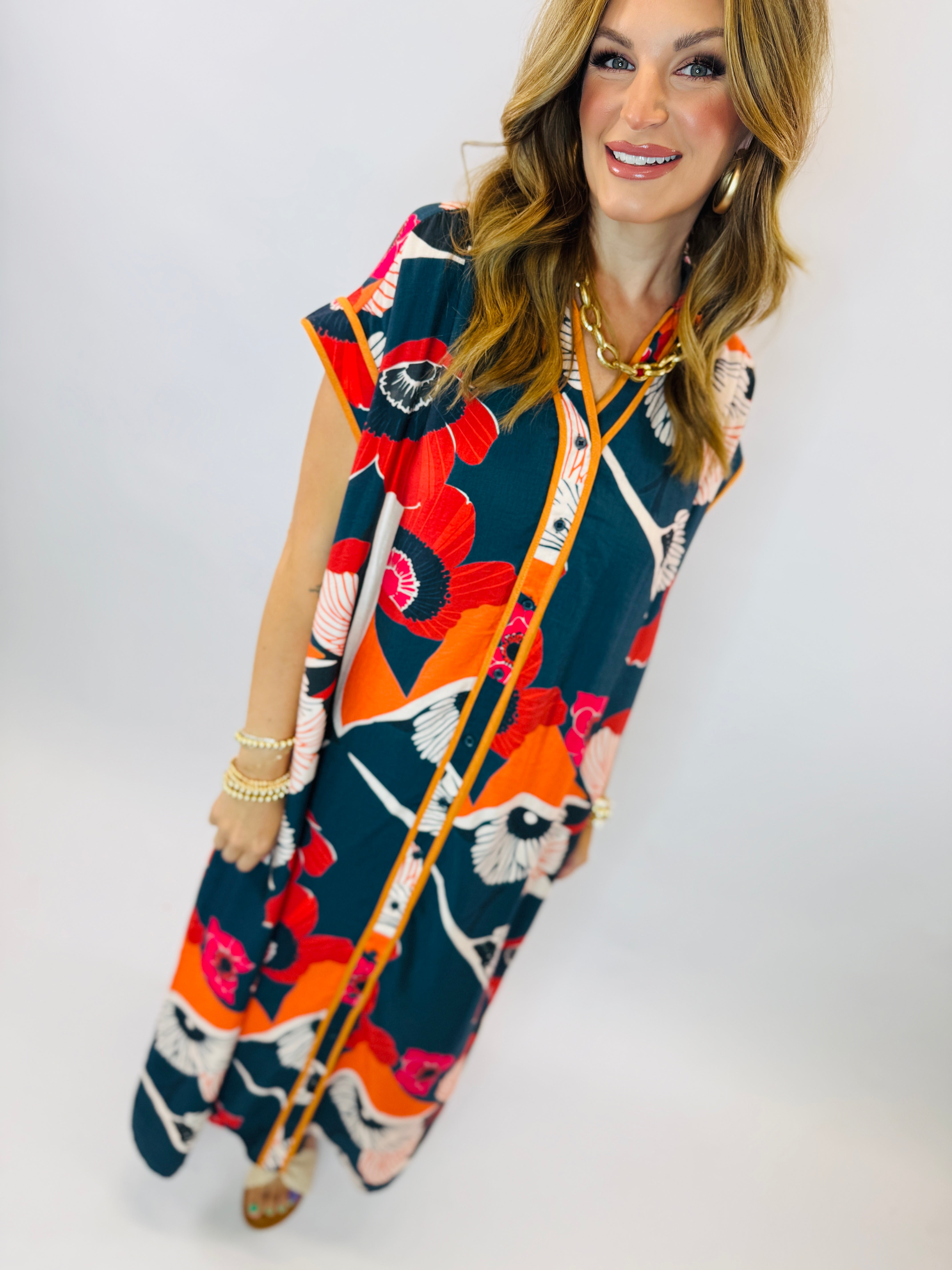 Gianna Maxi
